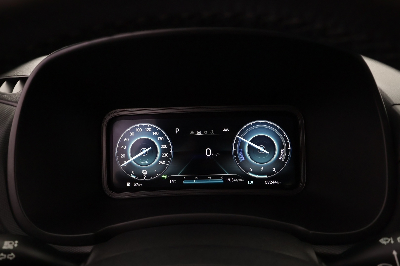 HYUNDAI KONA 2022