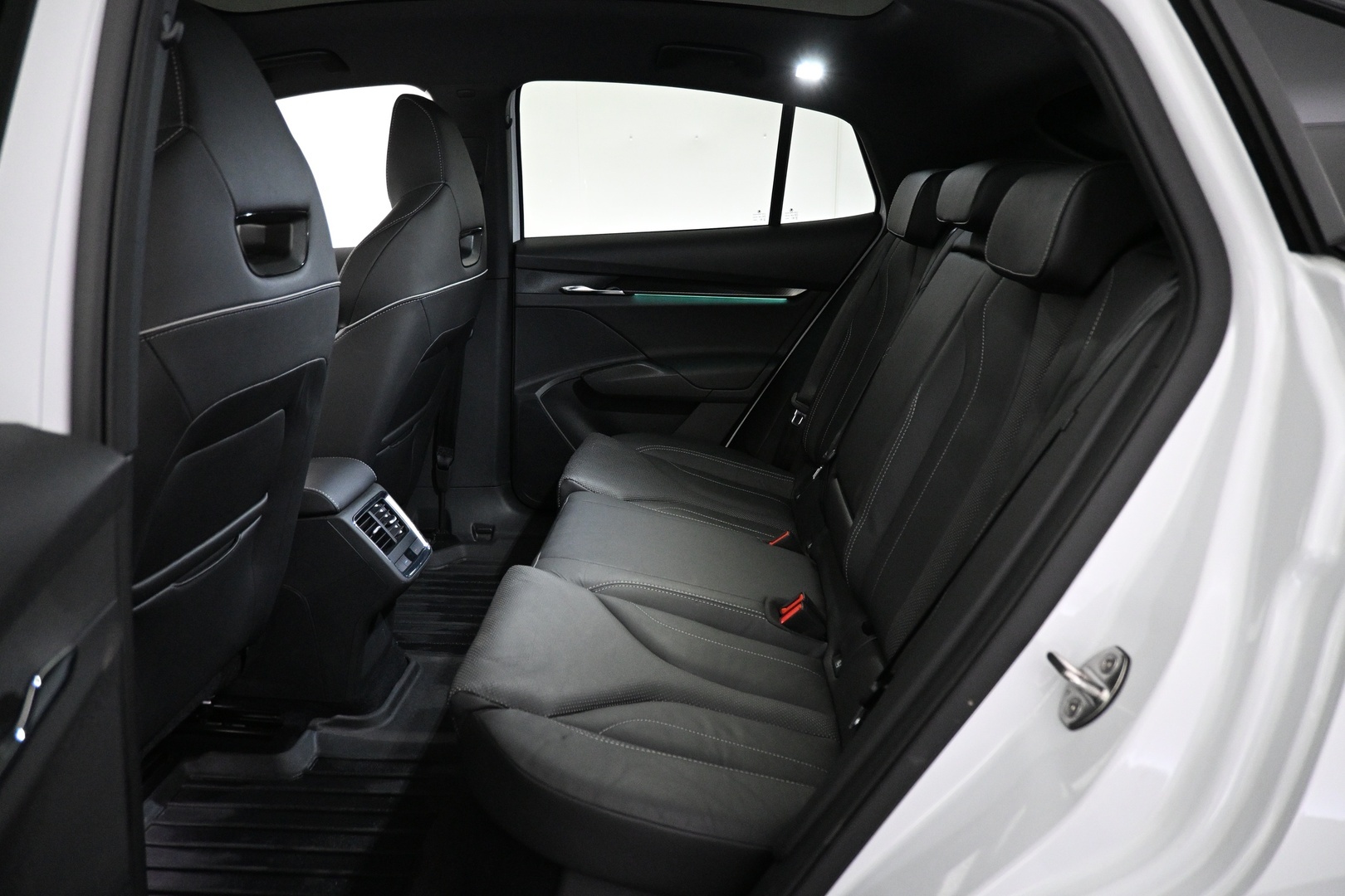 SKODA Enyaq 2022