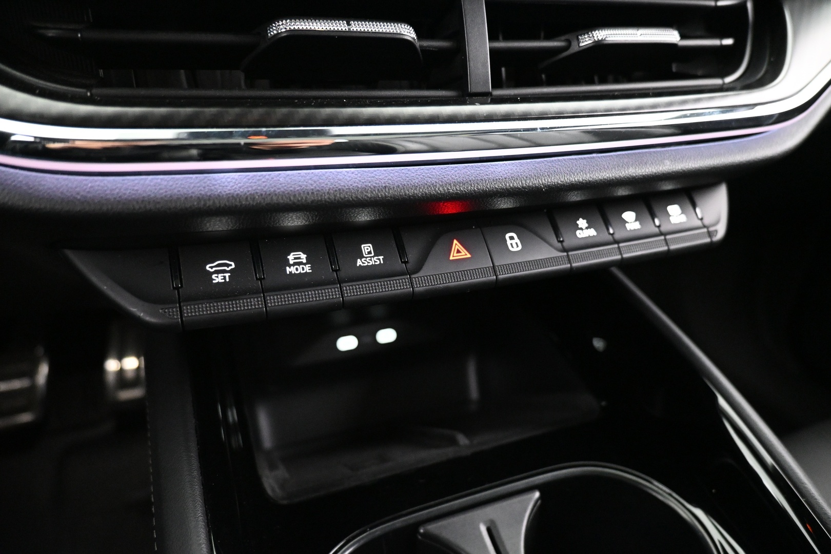 SKODA Enyaq 2022