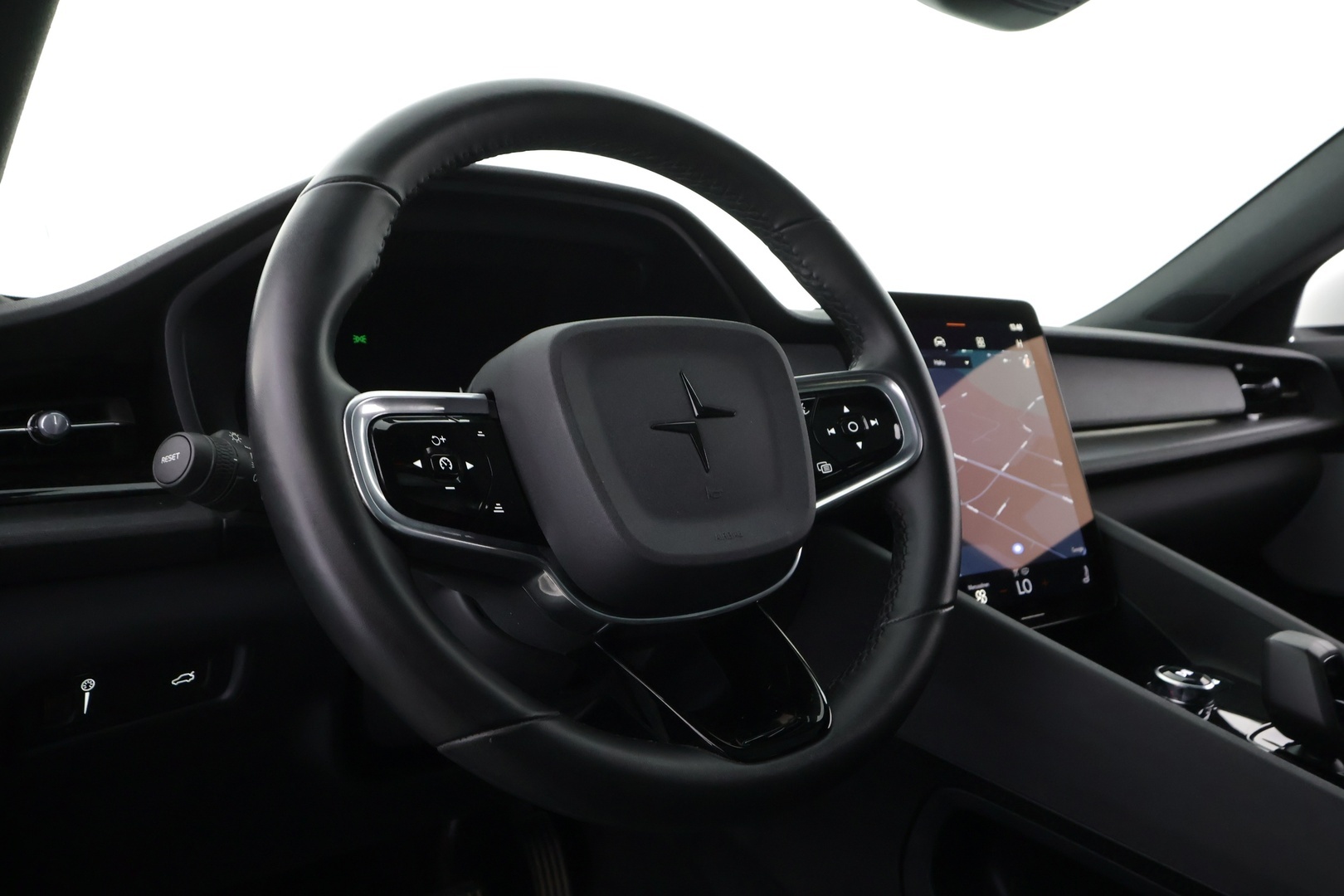 POLESTAR 2 2022