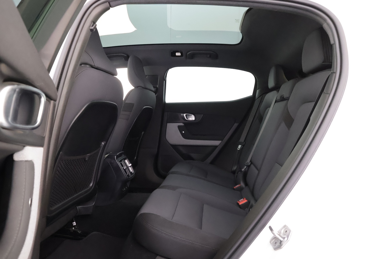 POLESTAR 2 2022