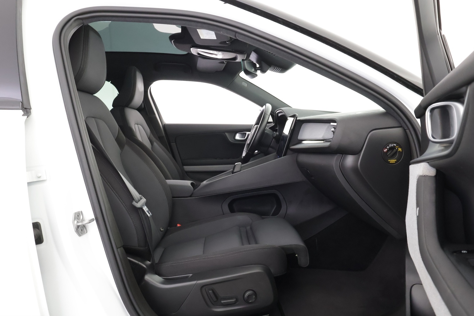 POLESTAR 2 2022