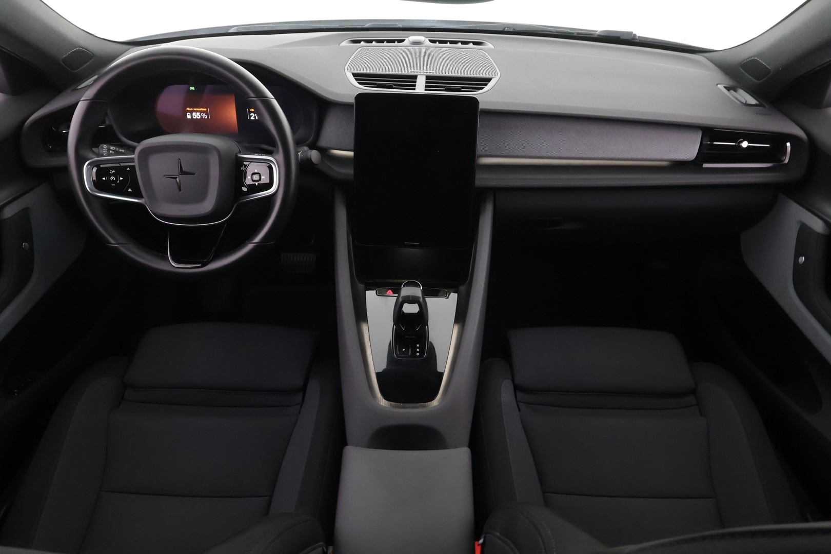 POLESTAR 2 2022