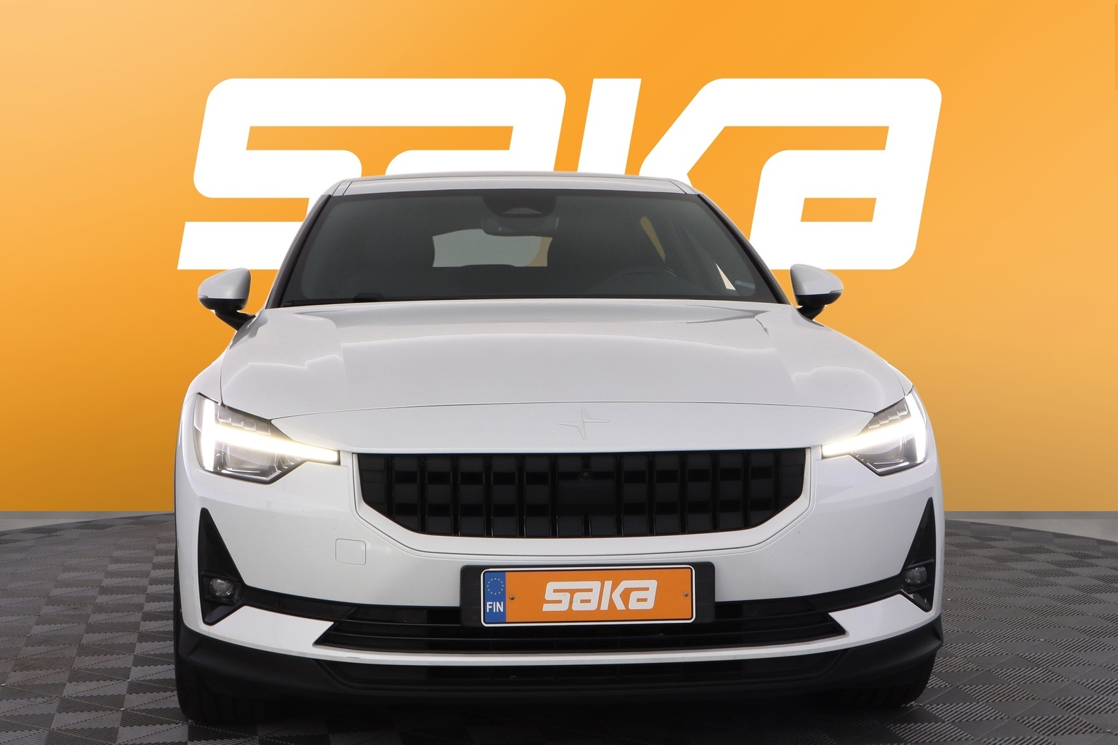 POLESTAR 2 2022