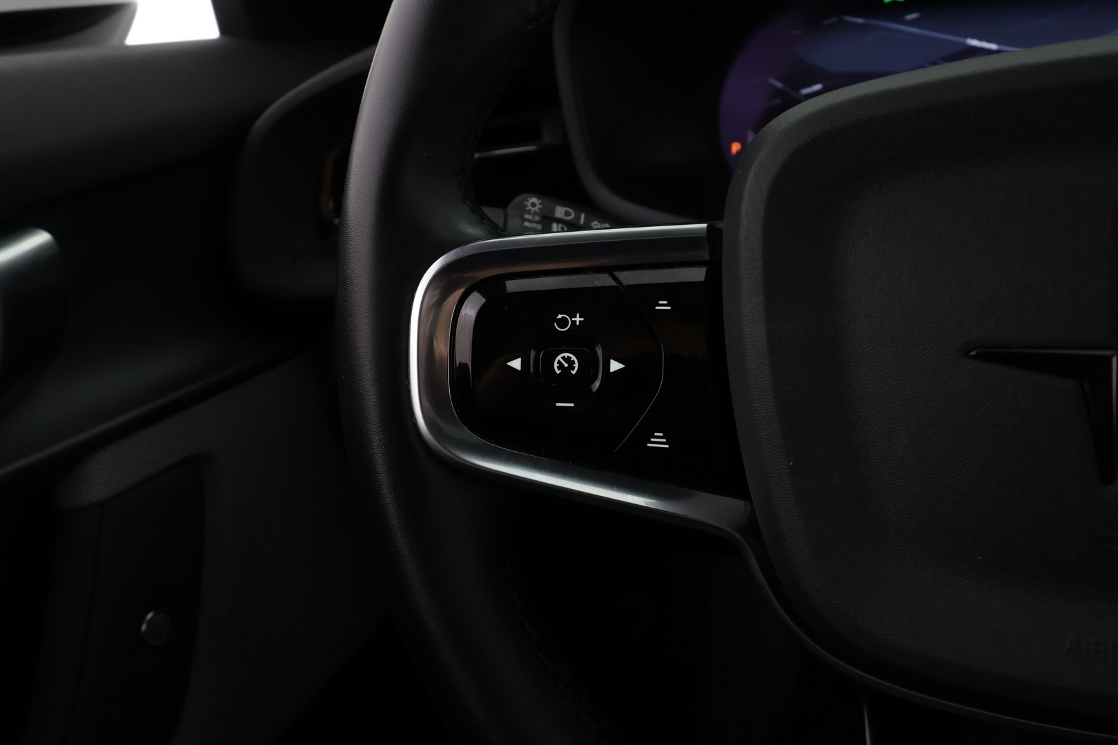 POLESTAR 2 2022