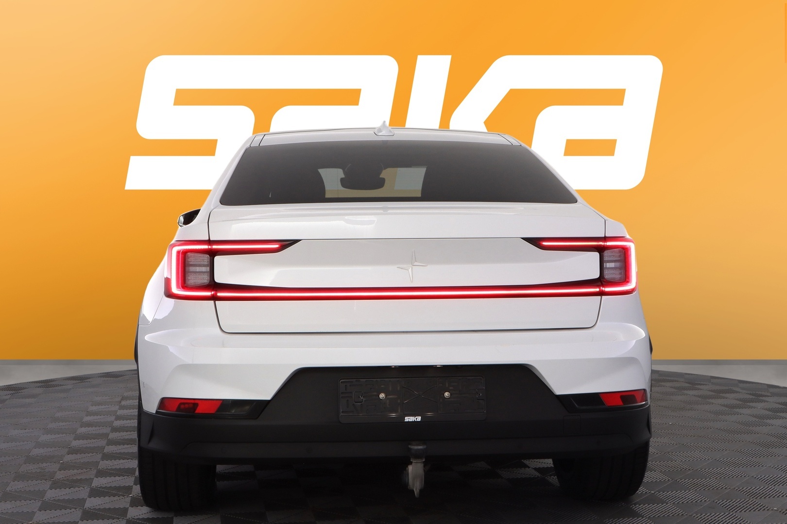 POLESTAR 2 2022