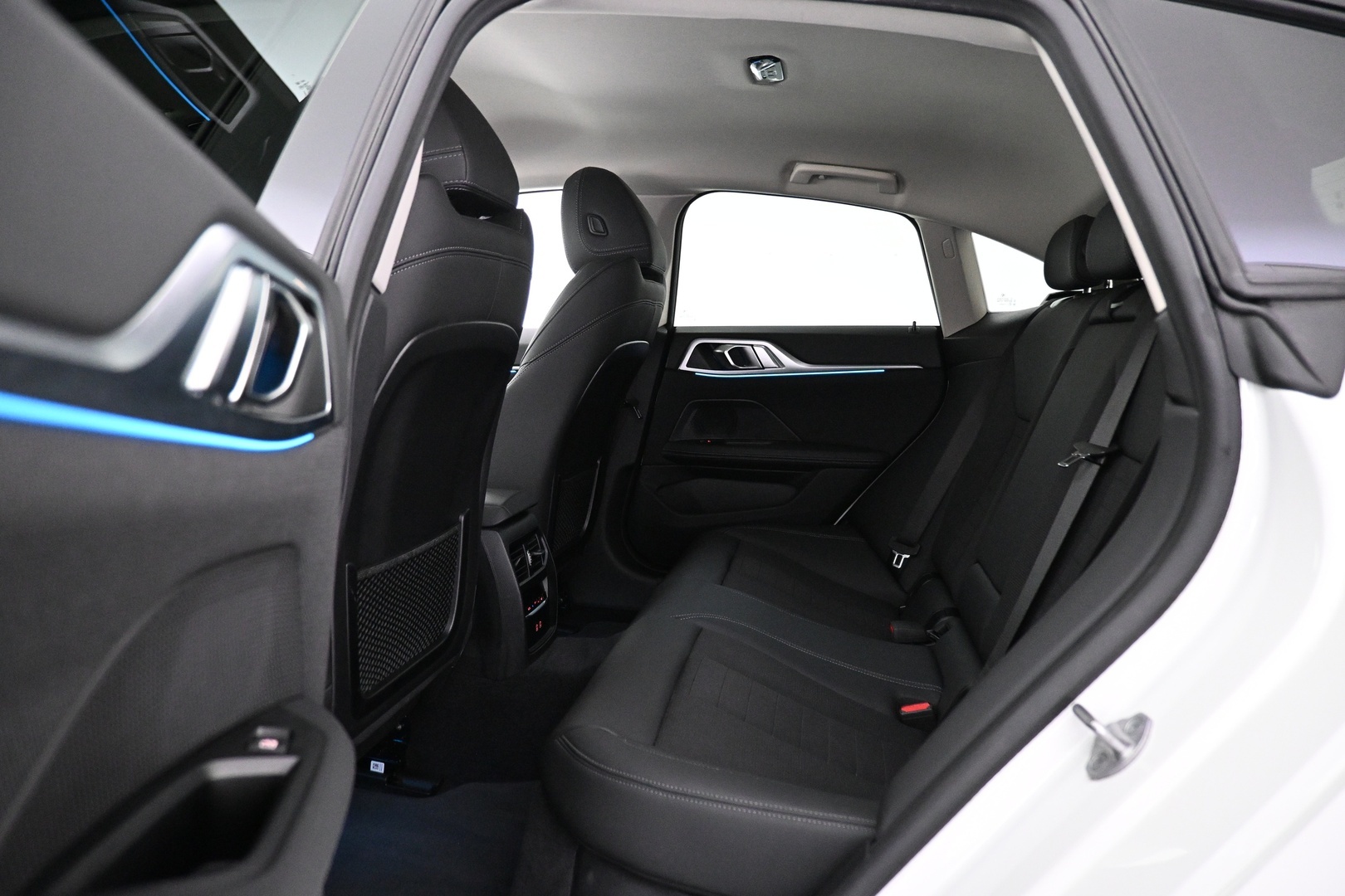 BMW i4 2024