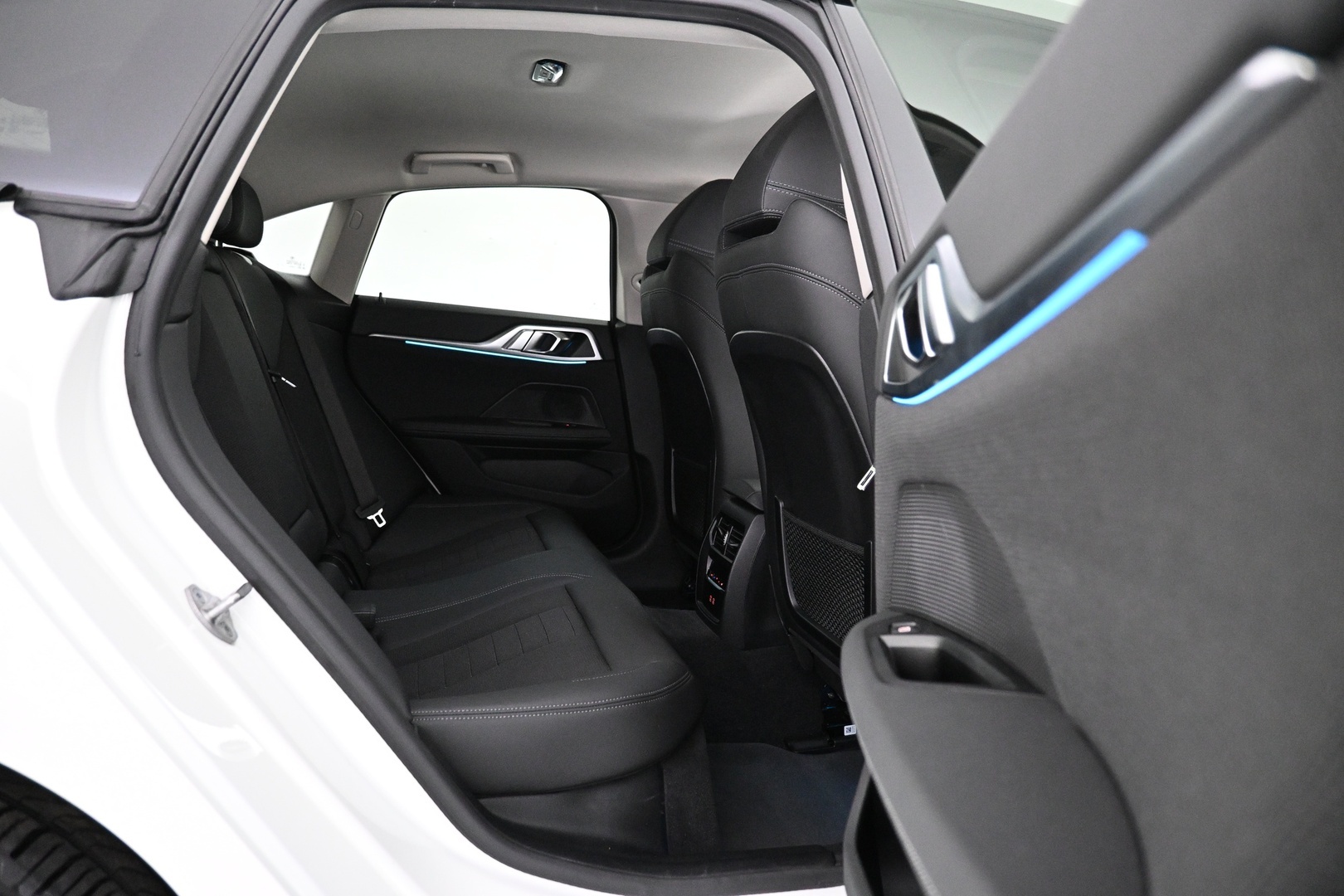 BMW i4 2024