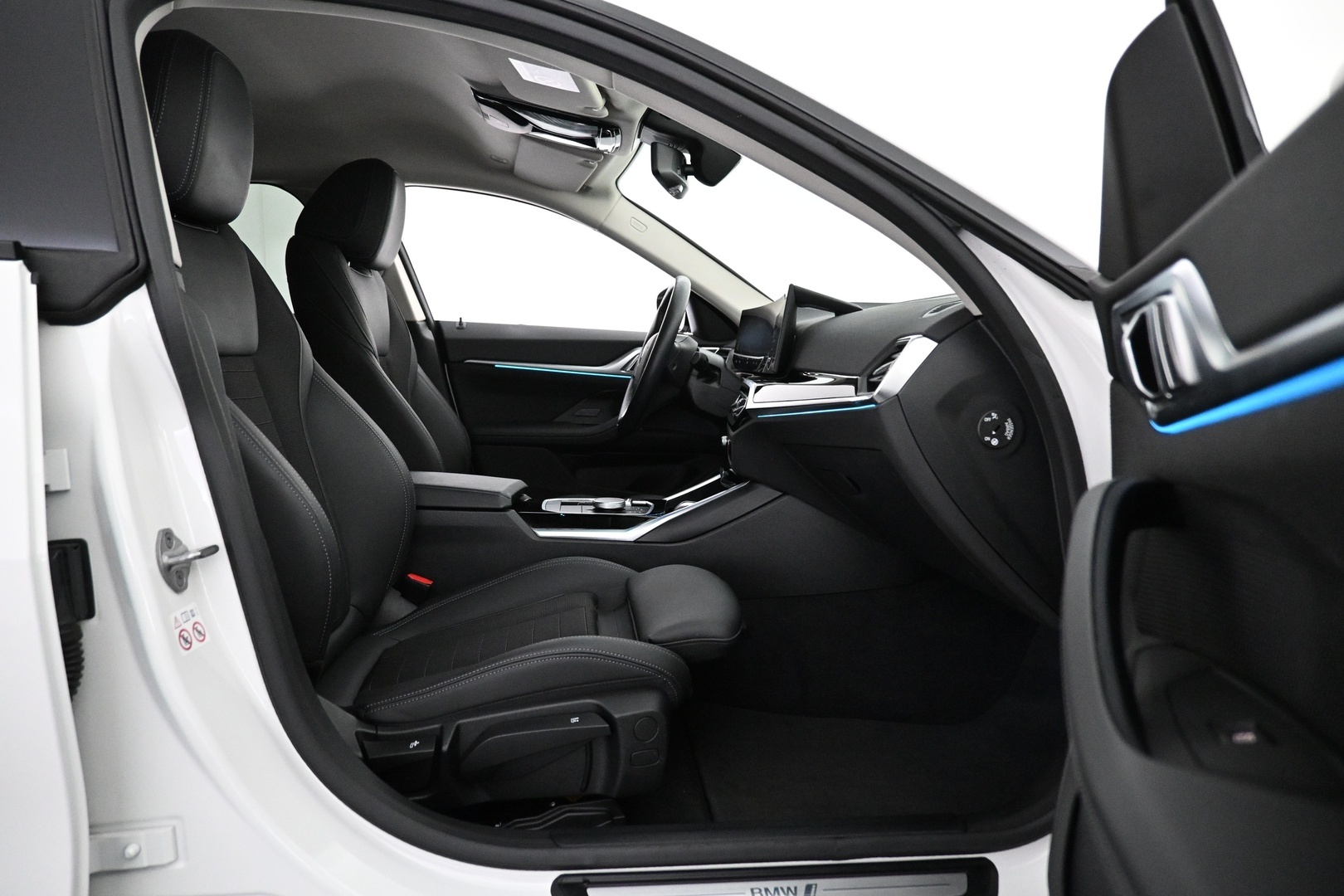 BMW i4 2024