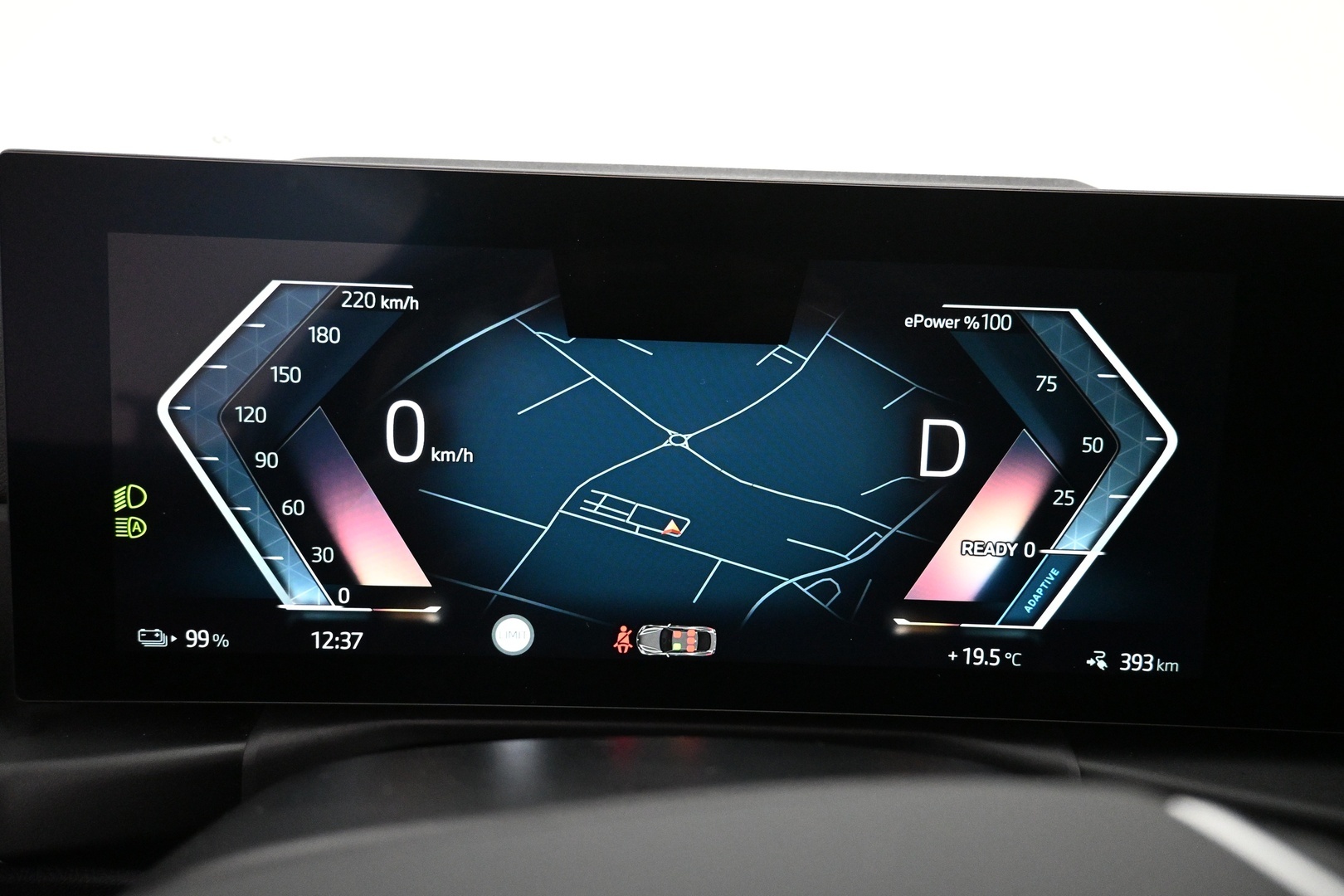 BMW i4 2024