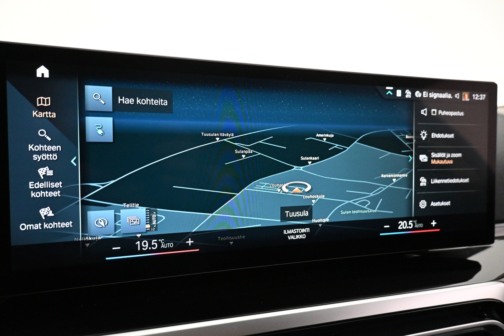 BMW i4 2024