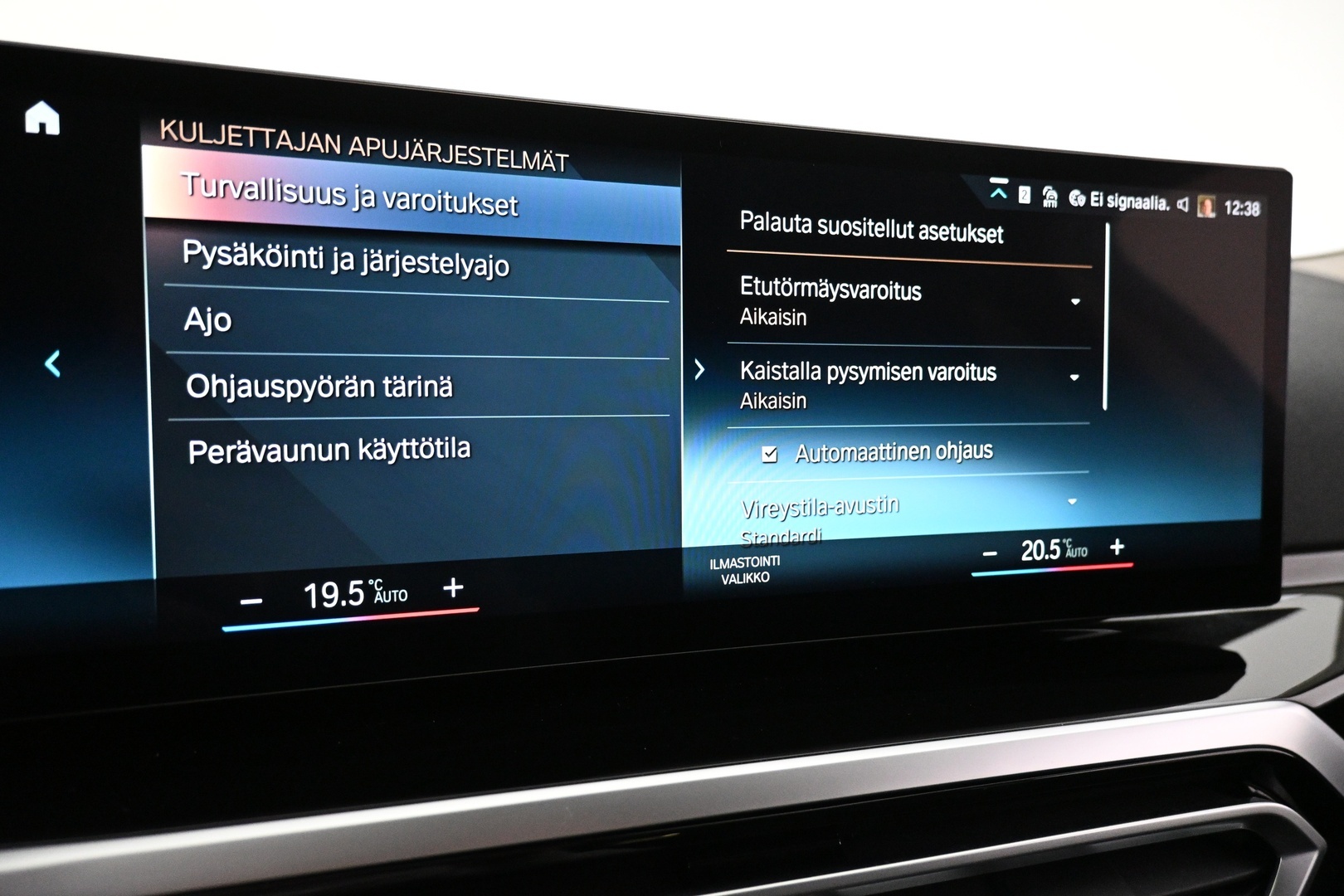 BMW i4 2024