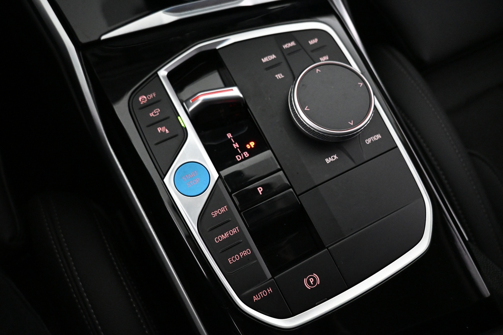 BMW i4 2024