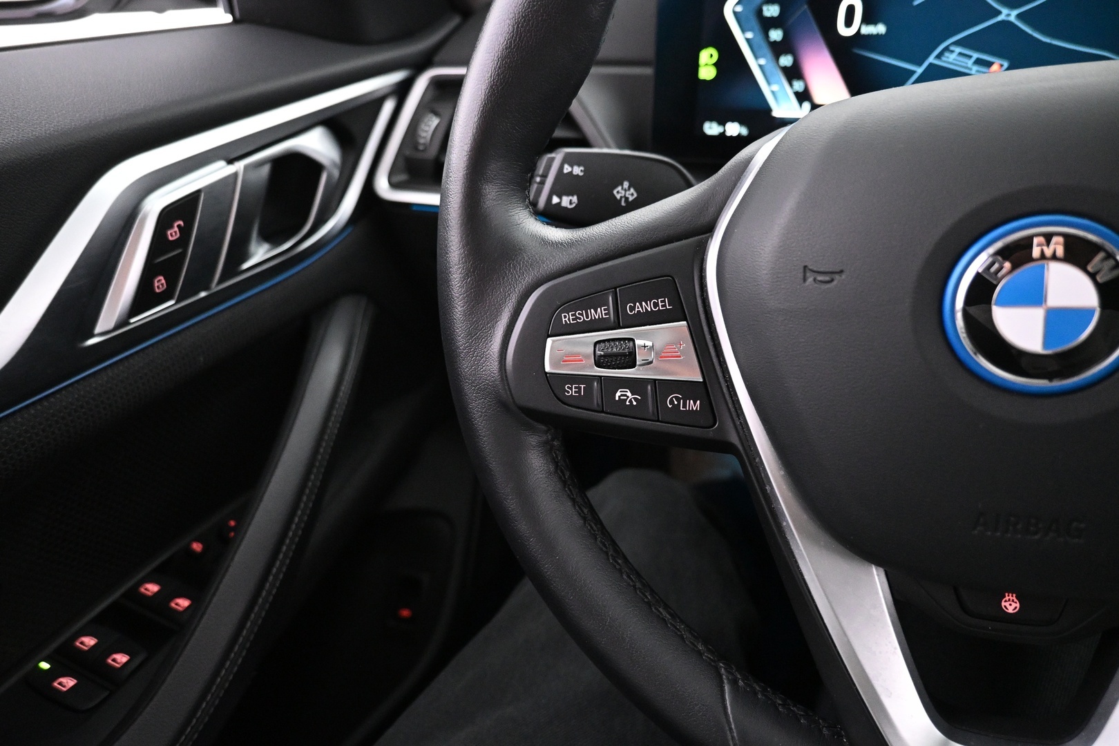 BMW i4 2024