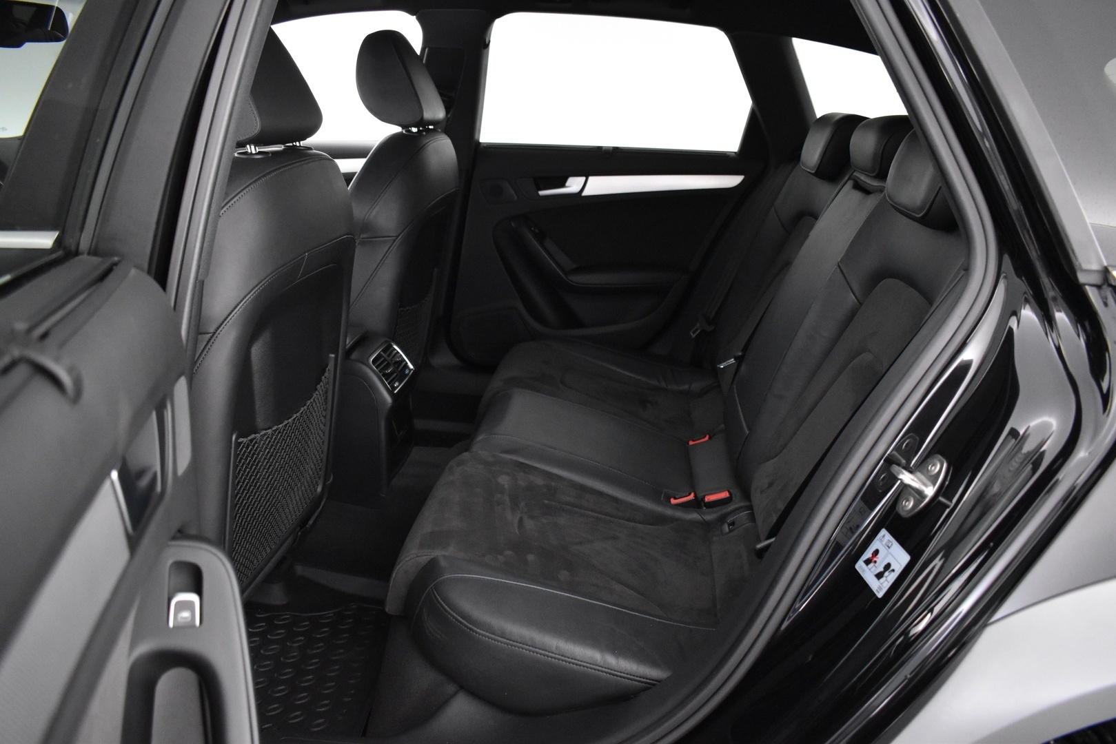 AUDI A4 ALLROAD 2013