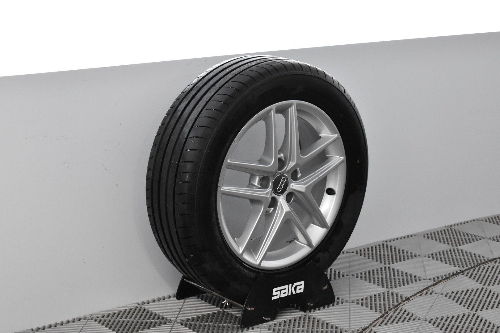 AUDI A4 ALLROAD 2013