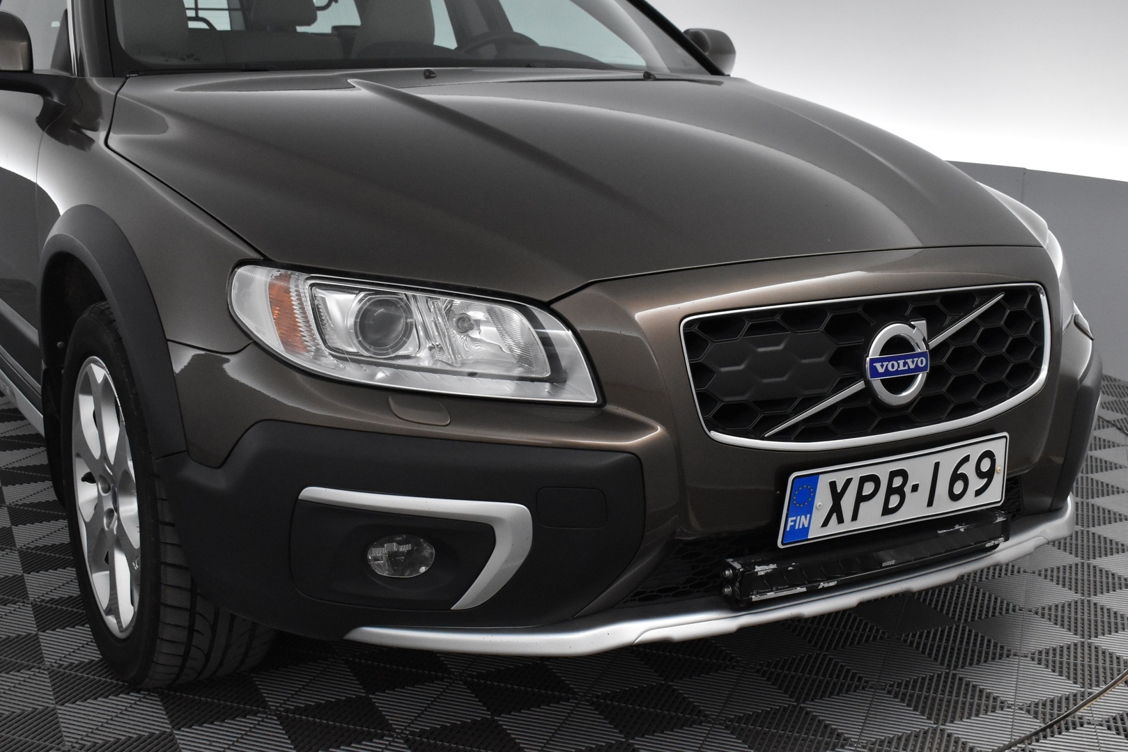 VOLVO XC70 2016