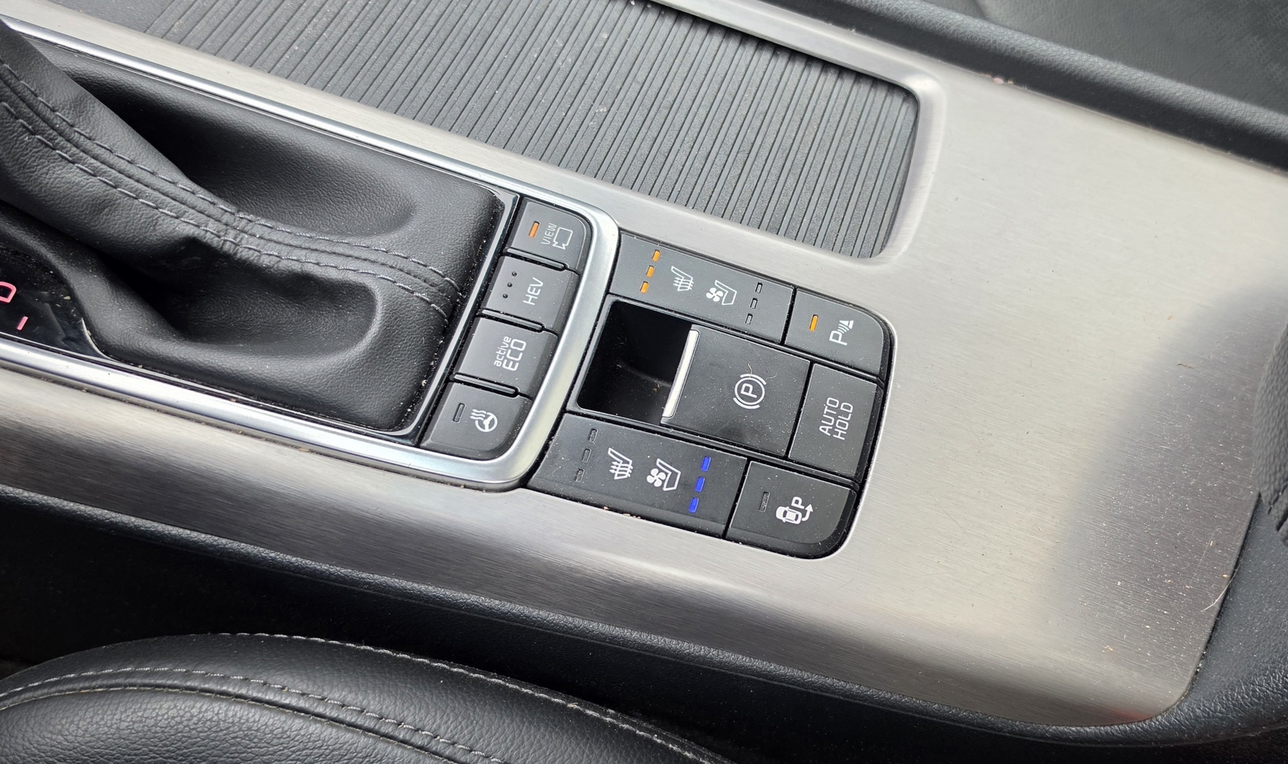 KIA Optima 2020
