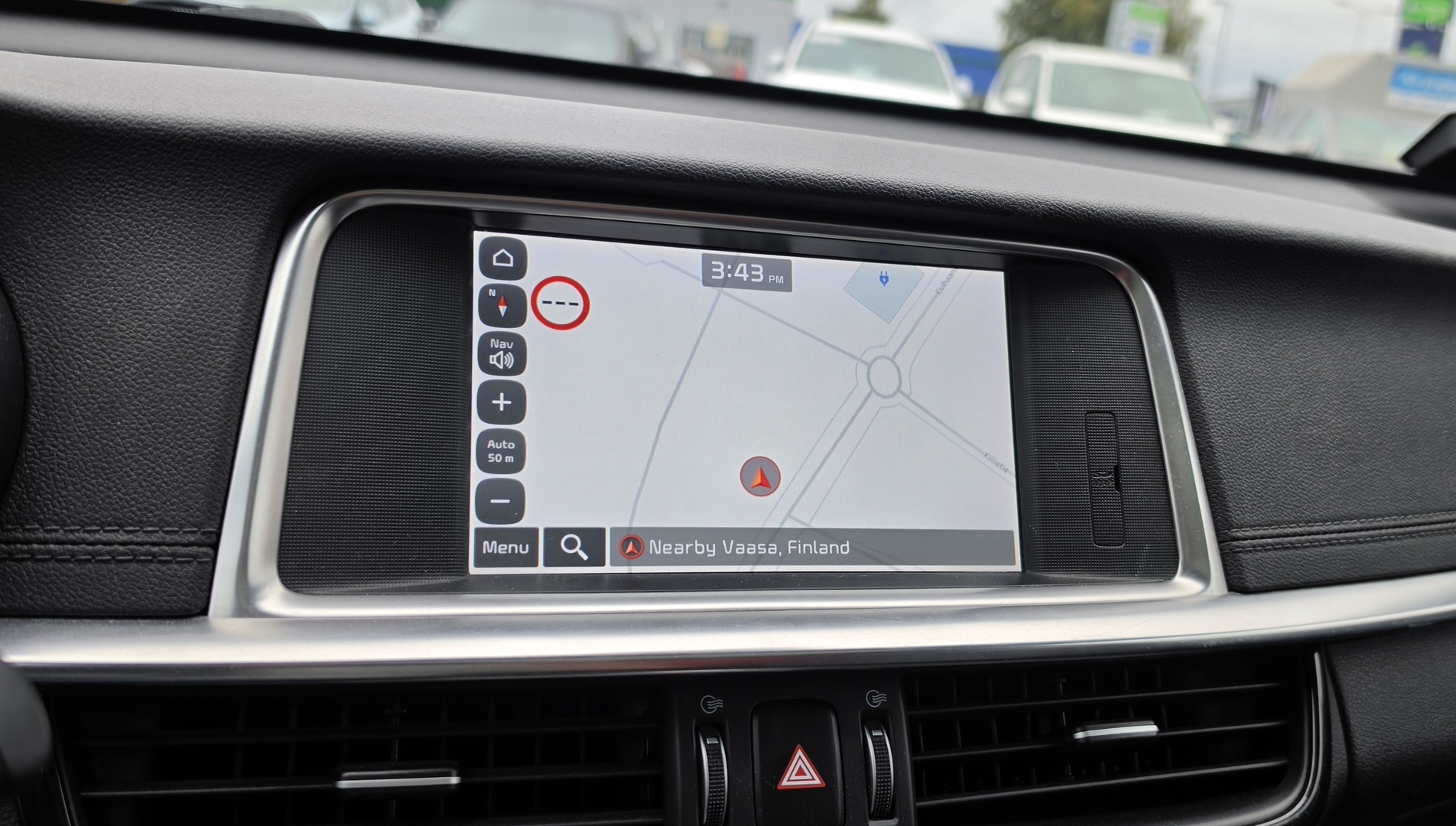 KIA Optima 2020