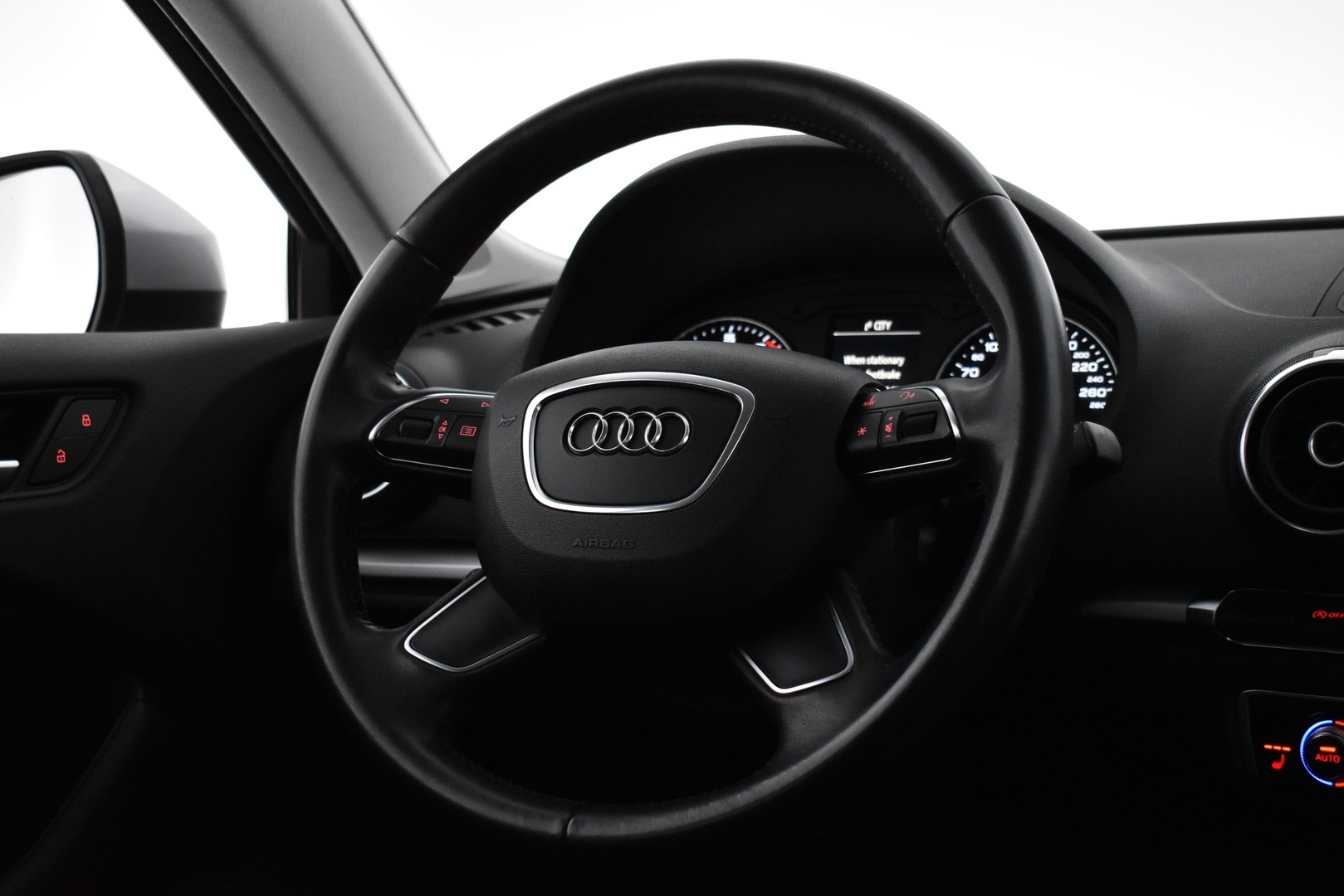 AUDI A3 2014
