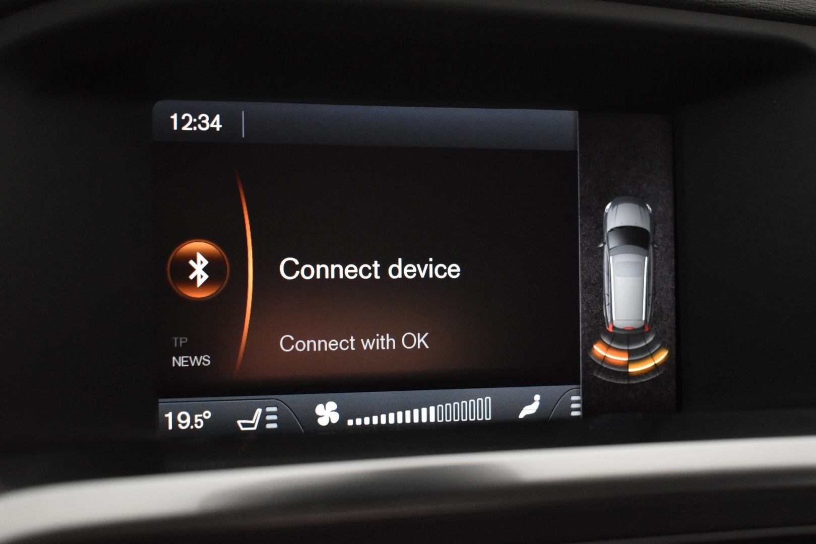VOLVO V60 2011