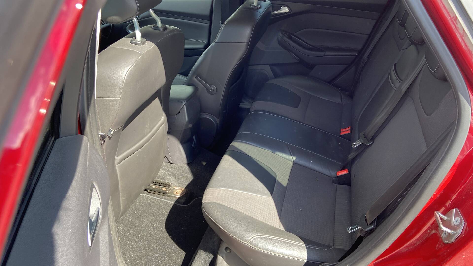 FORD Focus 2011
