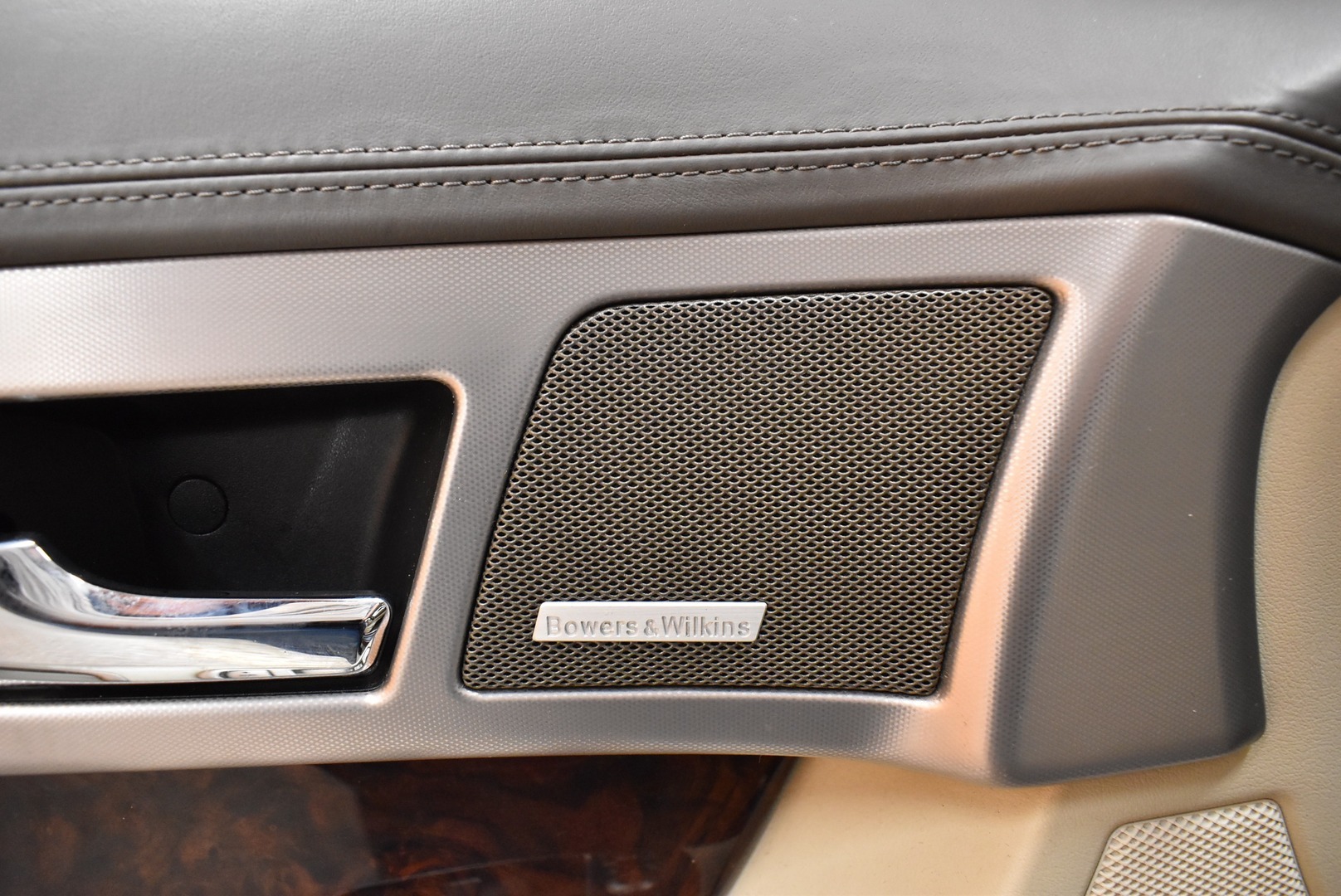 JAGUAR XF 2008
