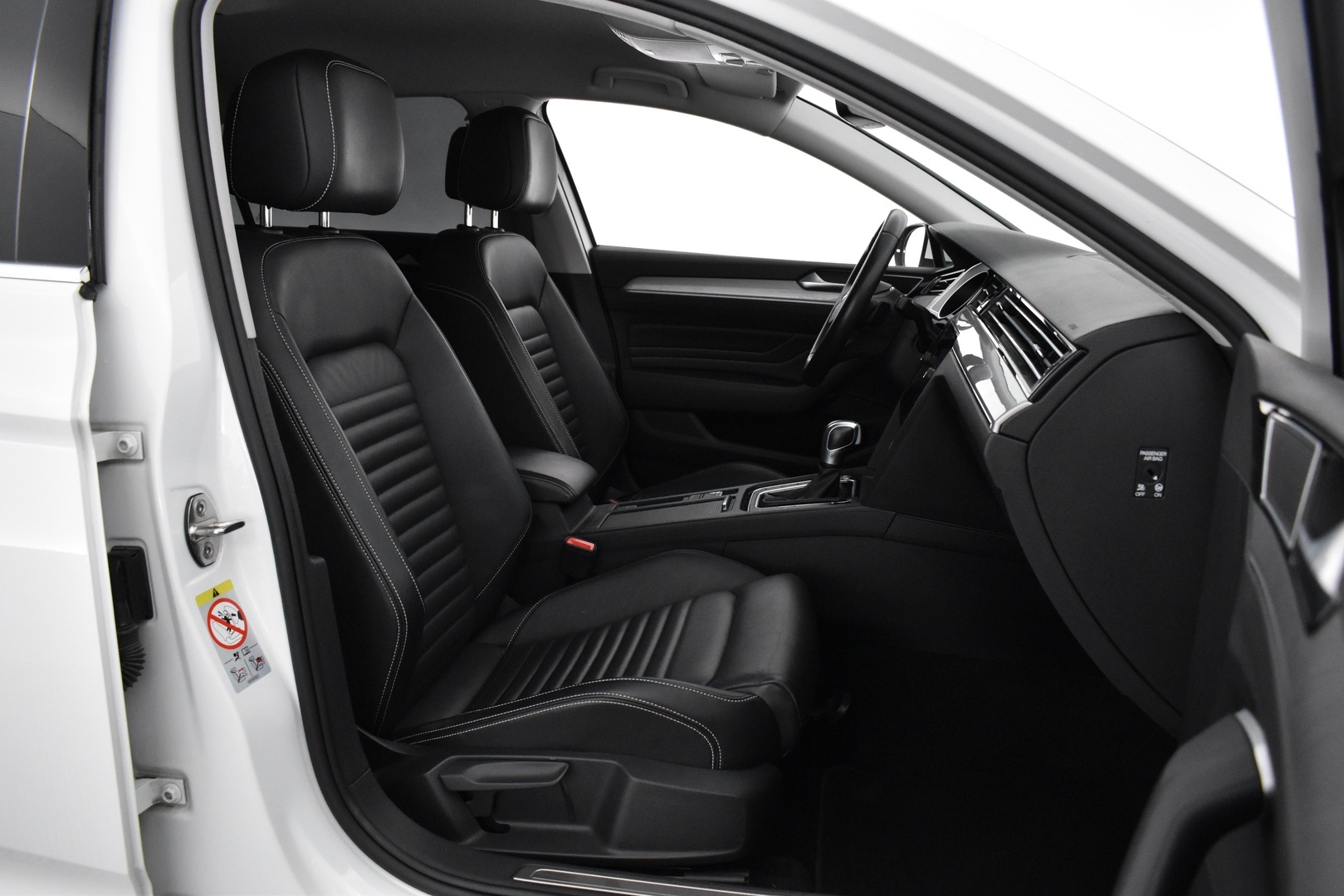 VOLKSWAGEN Passat 2020