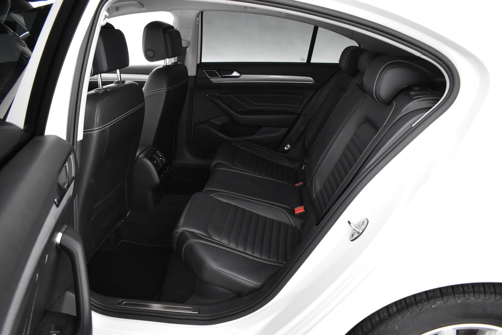 VOLKSWAGEN Passat 2020