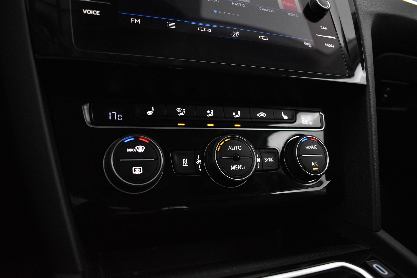 VOLKSWAGEN Passat 2020