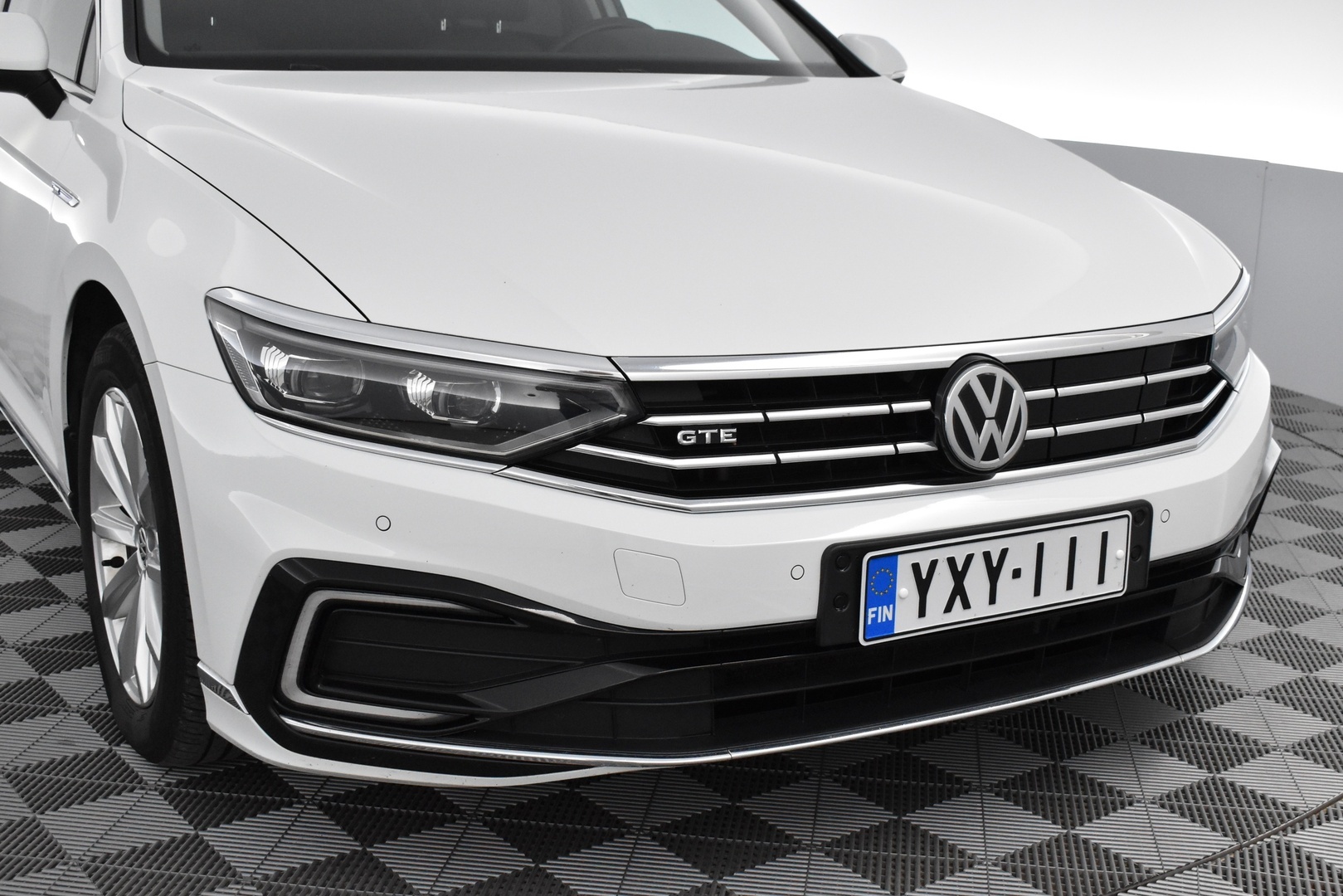 VOLKSWAGEN Passat 2020