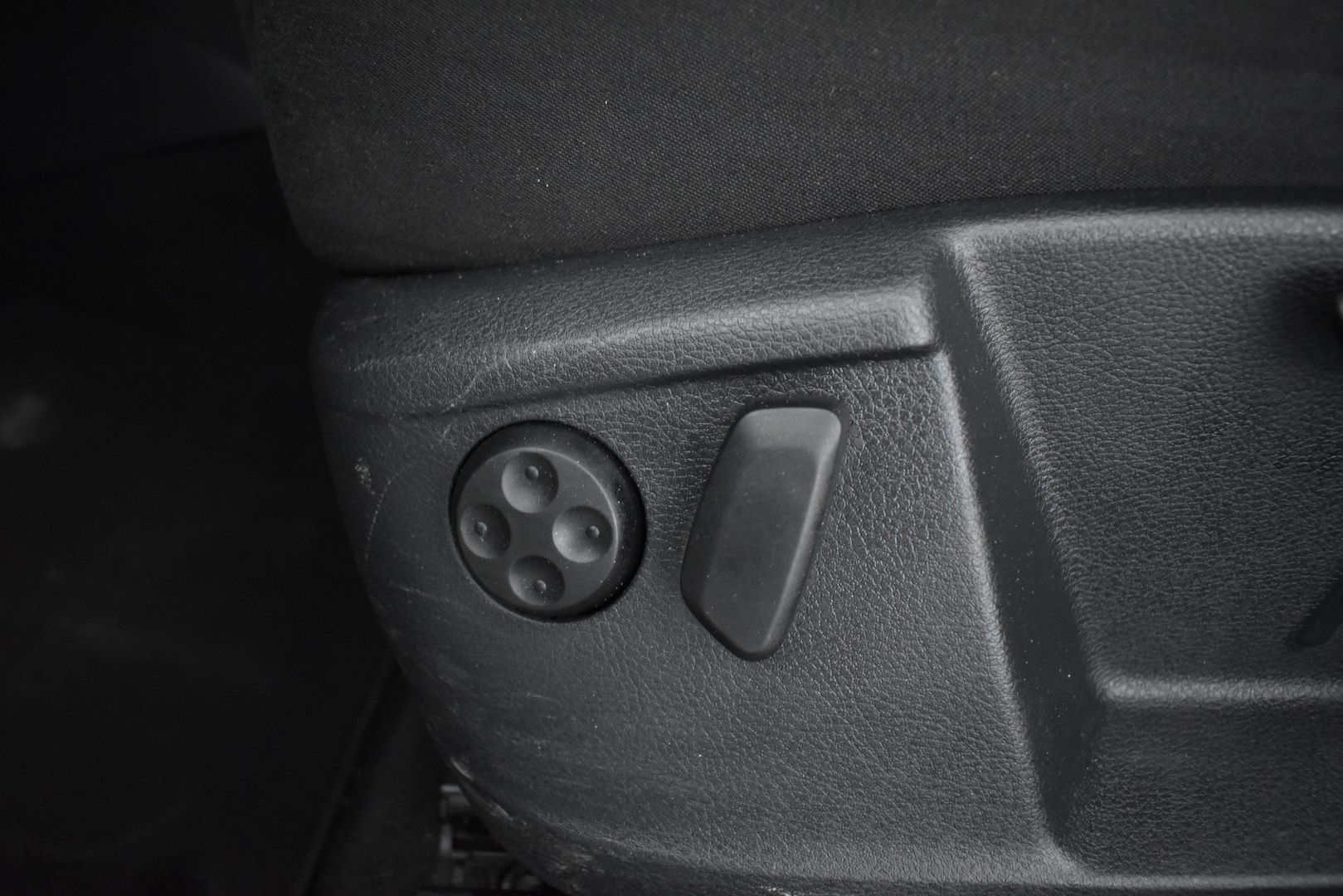 VOLKSWAGEN Sharan 2013