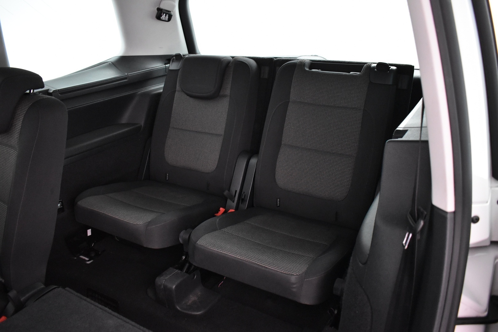 VOLKSWAGEN Sharan 2013