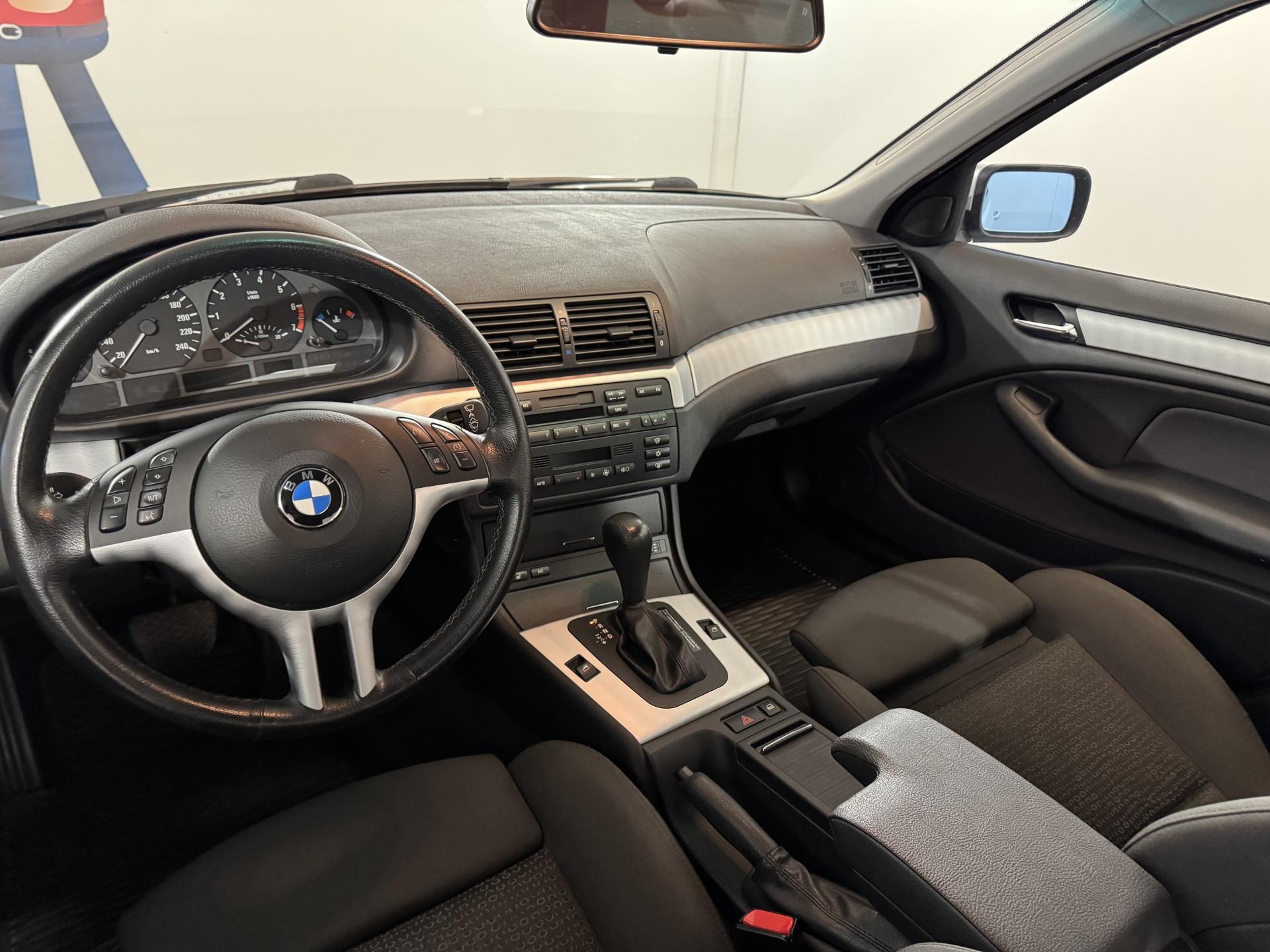 BMW 318 10