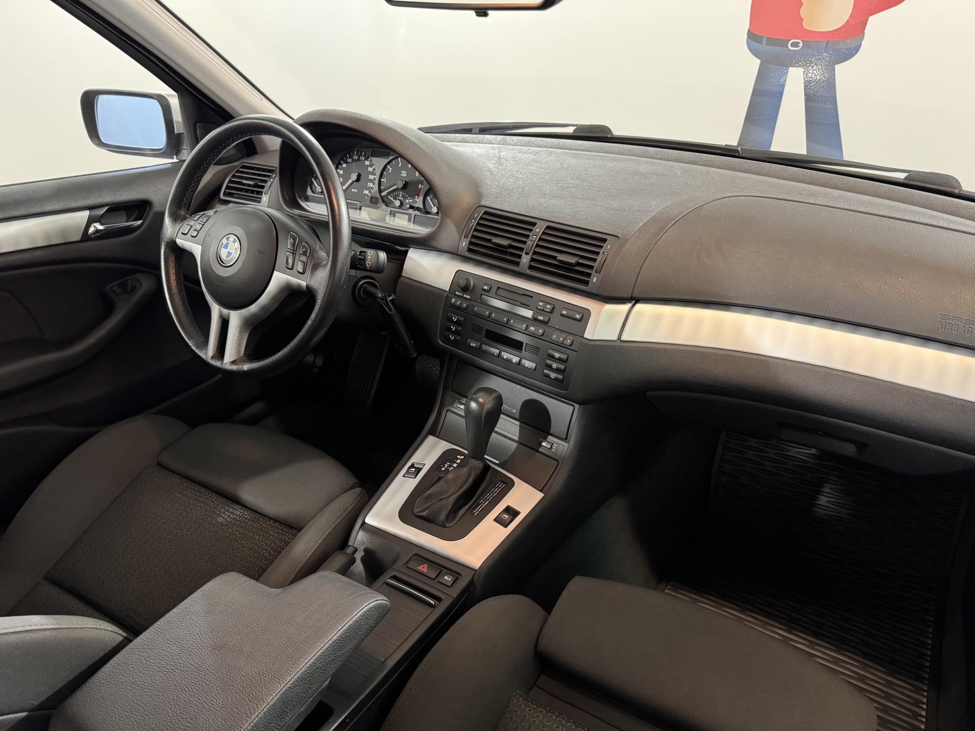 BMW 318 11