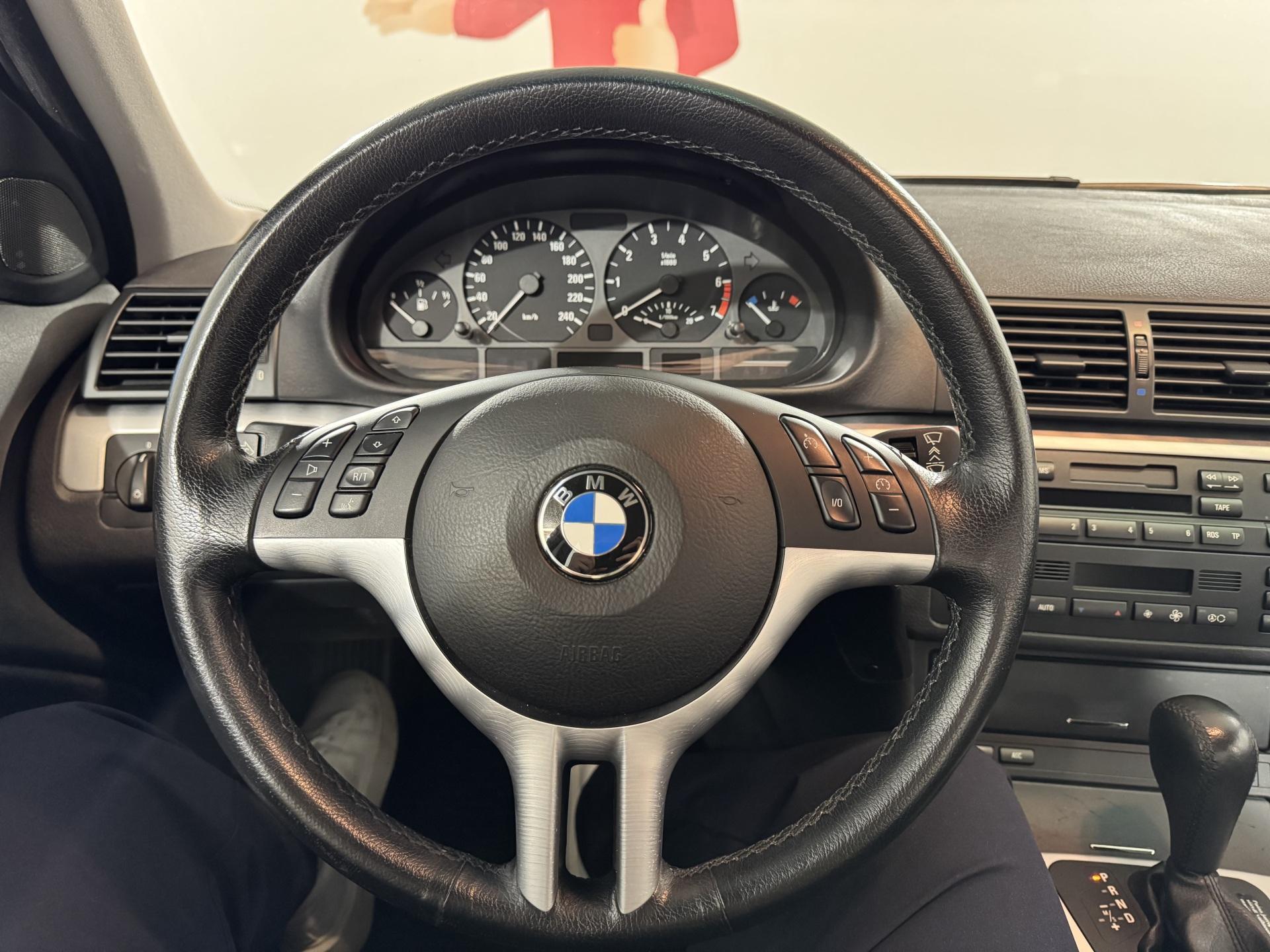 BMW 318 13