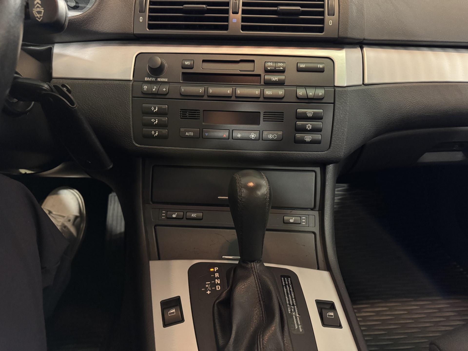 BMW 318 14