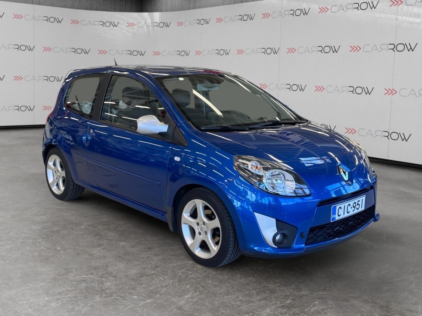 RENAULT Twingo 1