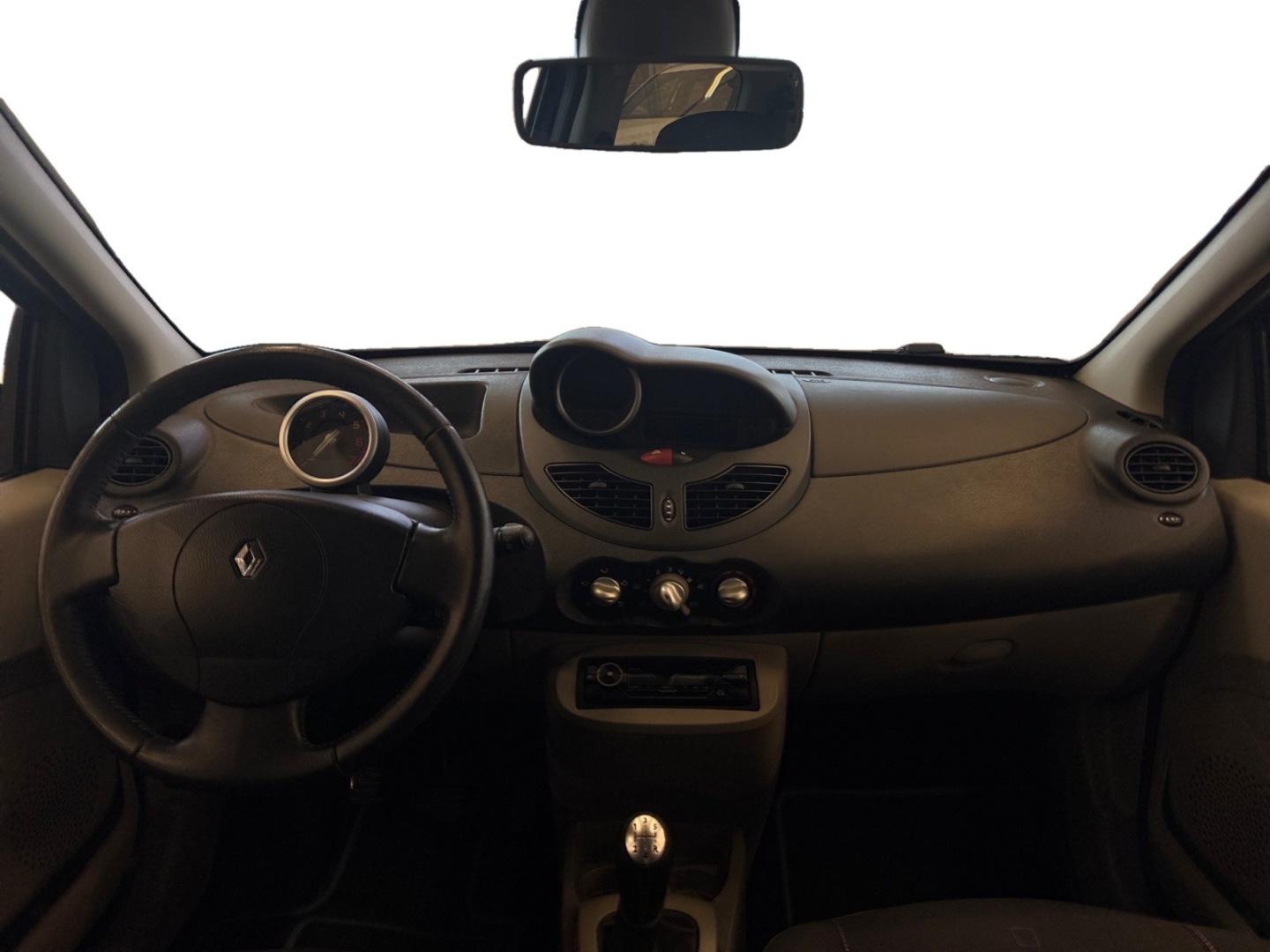 RENAULT Twingo 11