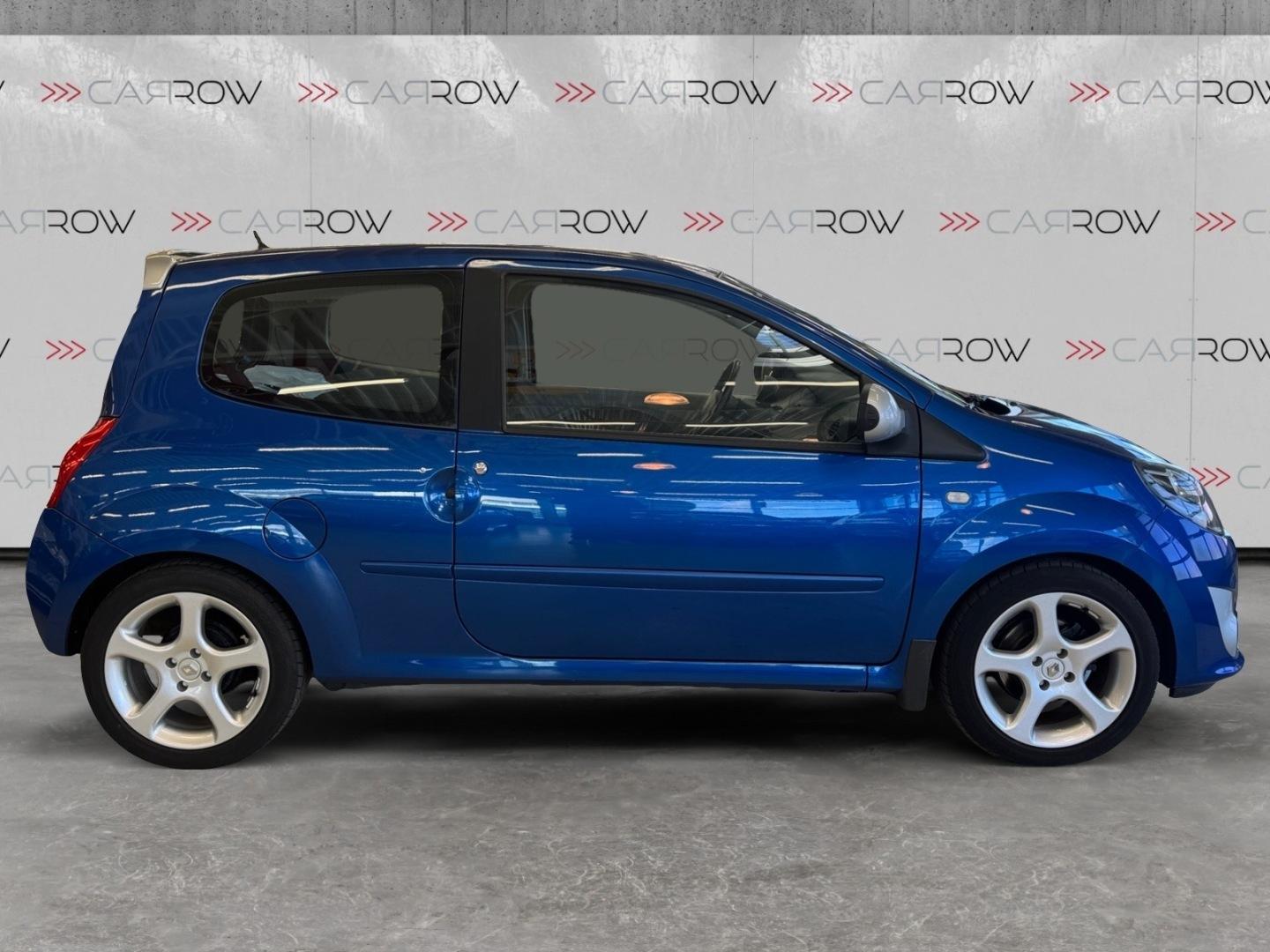 RENAULT Twingo 2