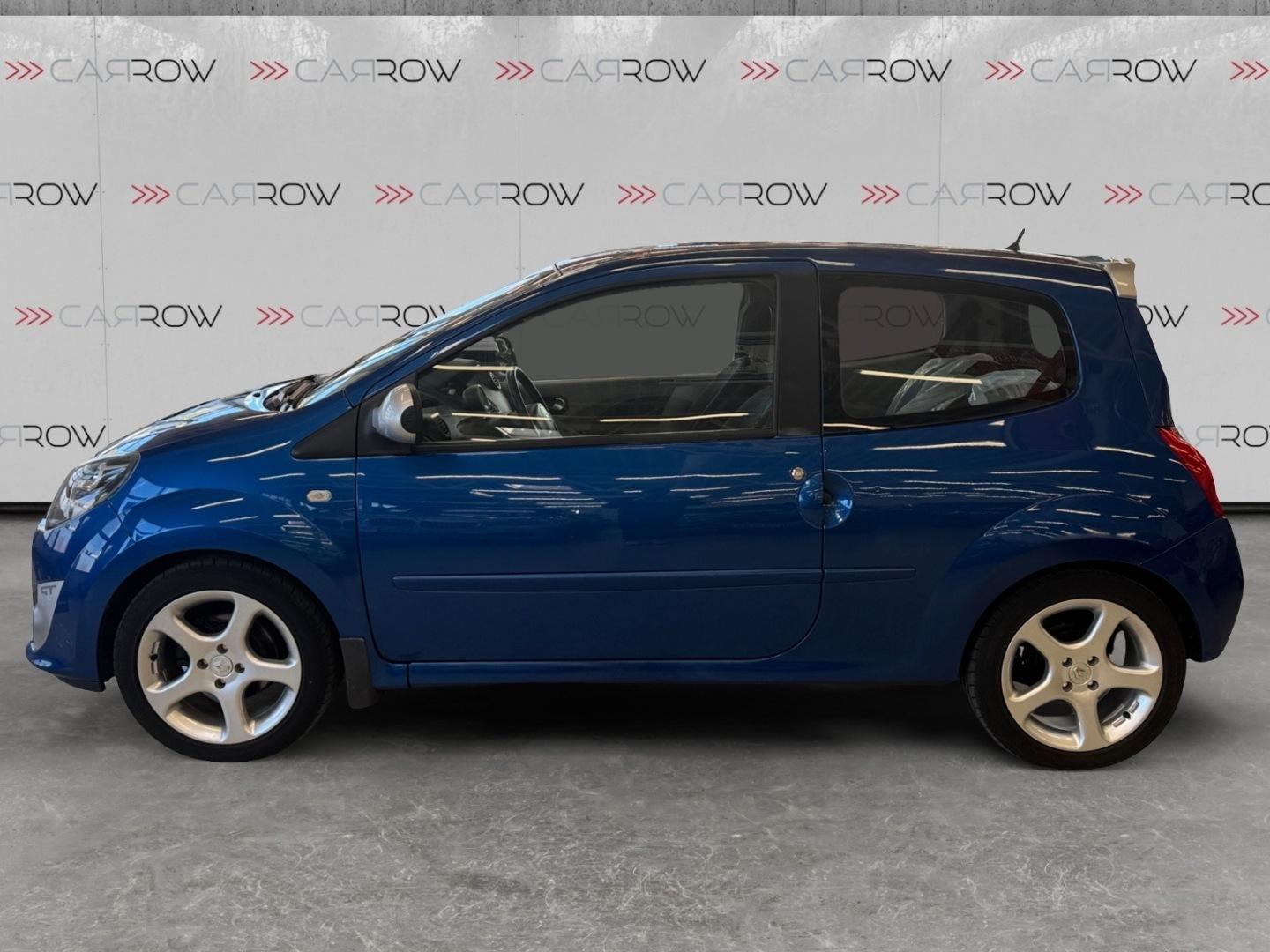 RENAULT Twingo 6