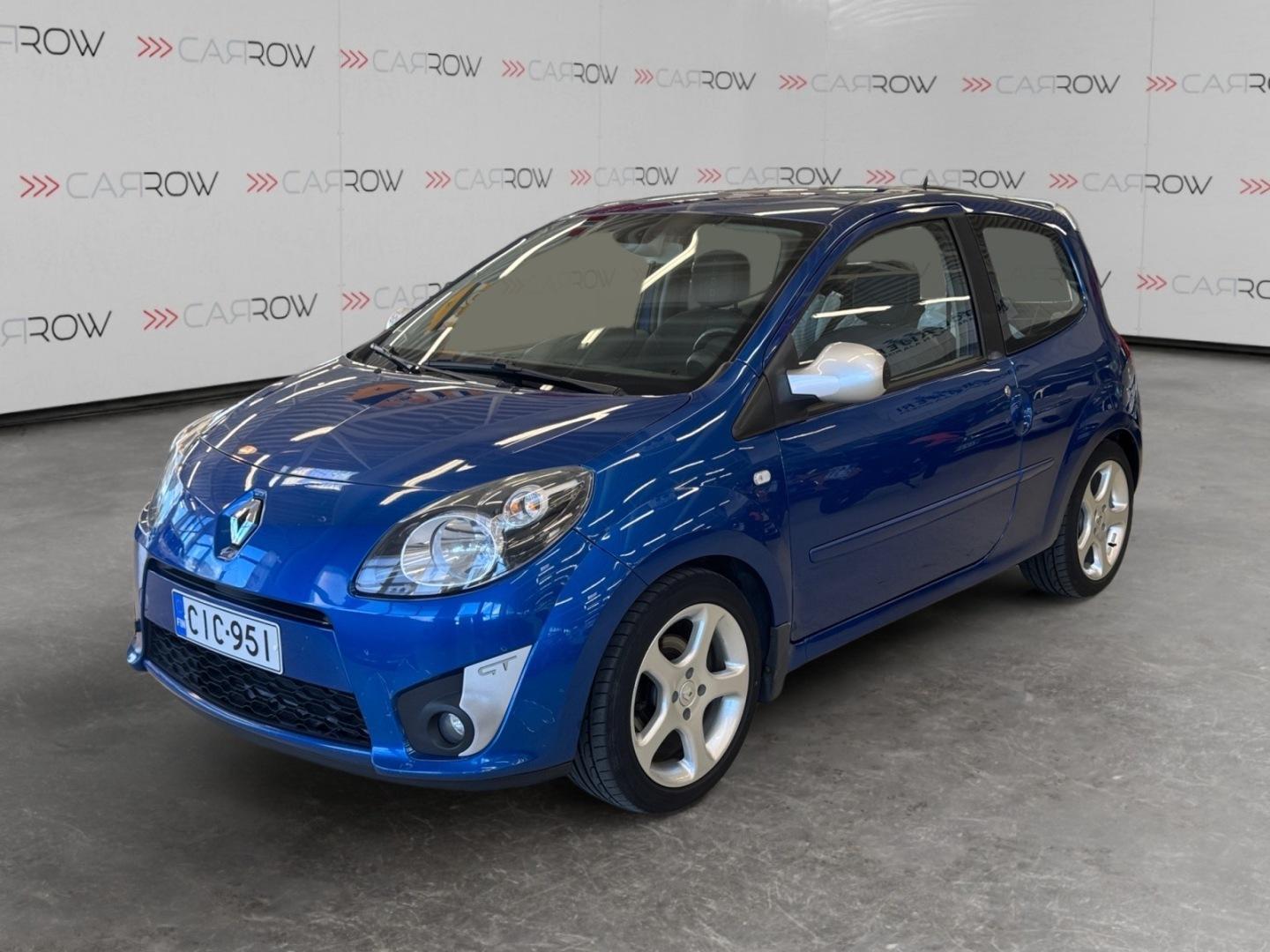 RENAULT Twingo 7