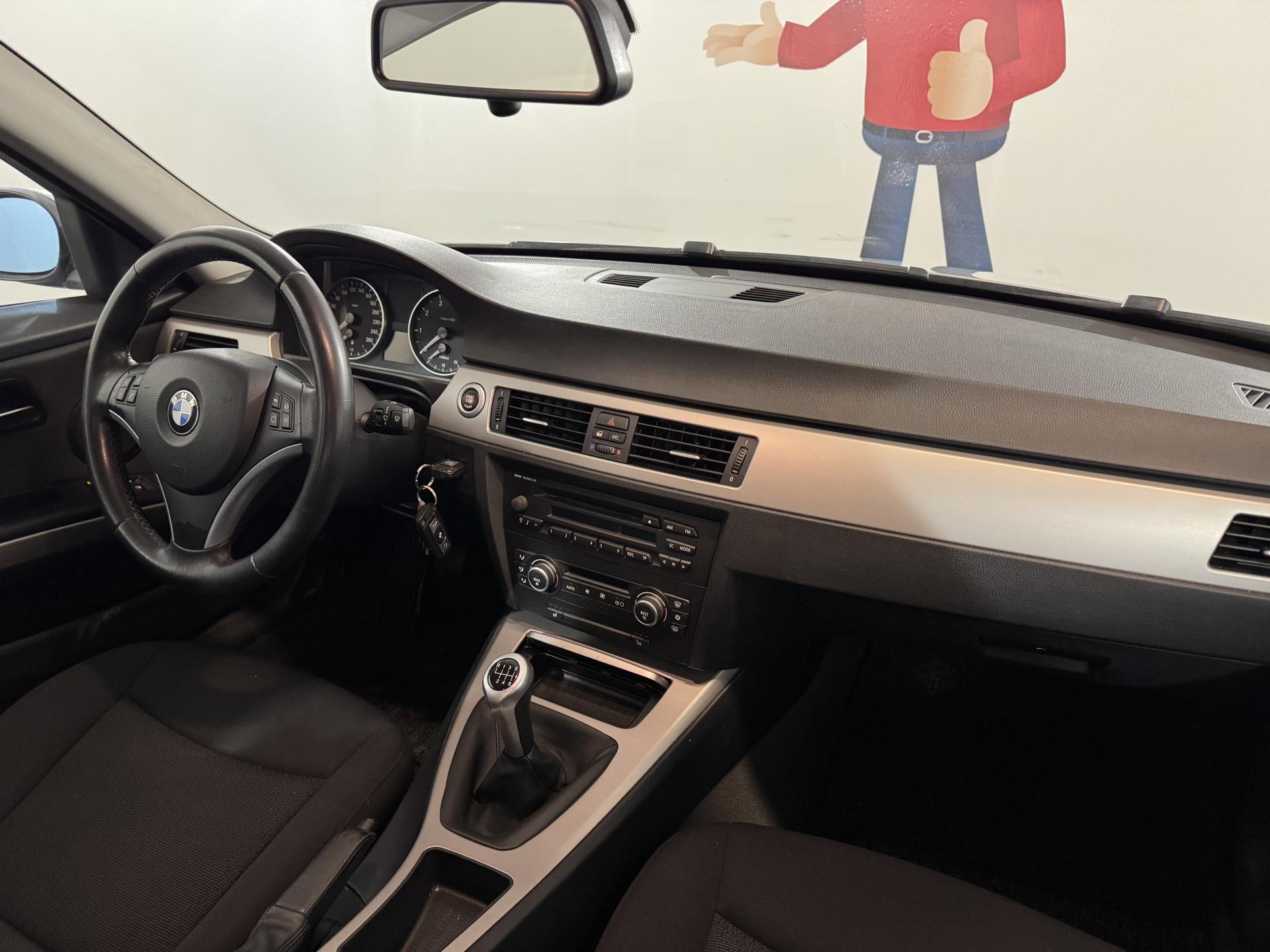 BMW 318 11