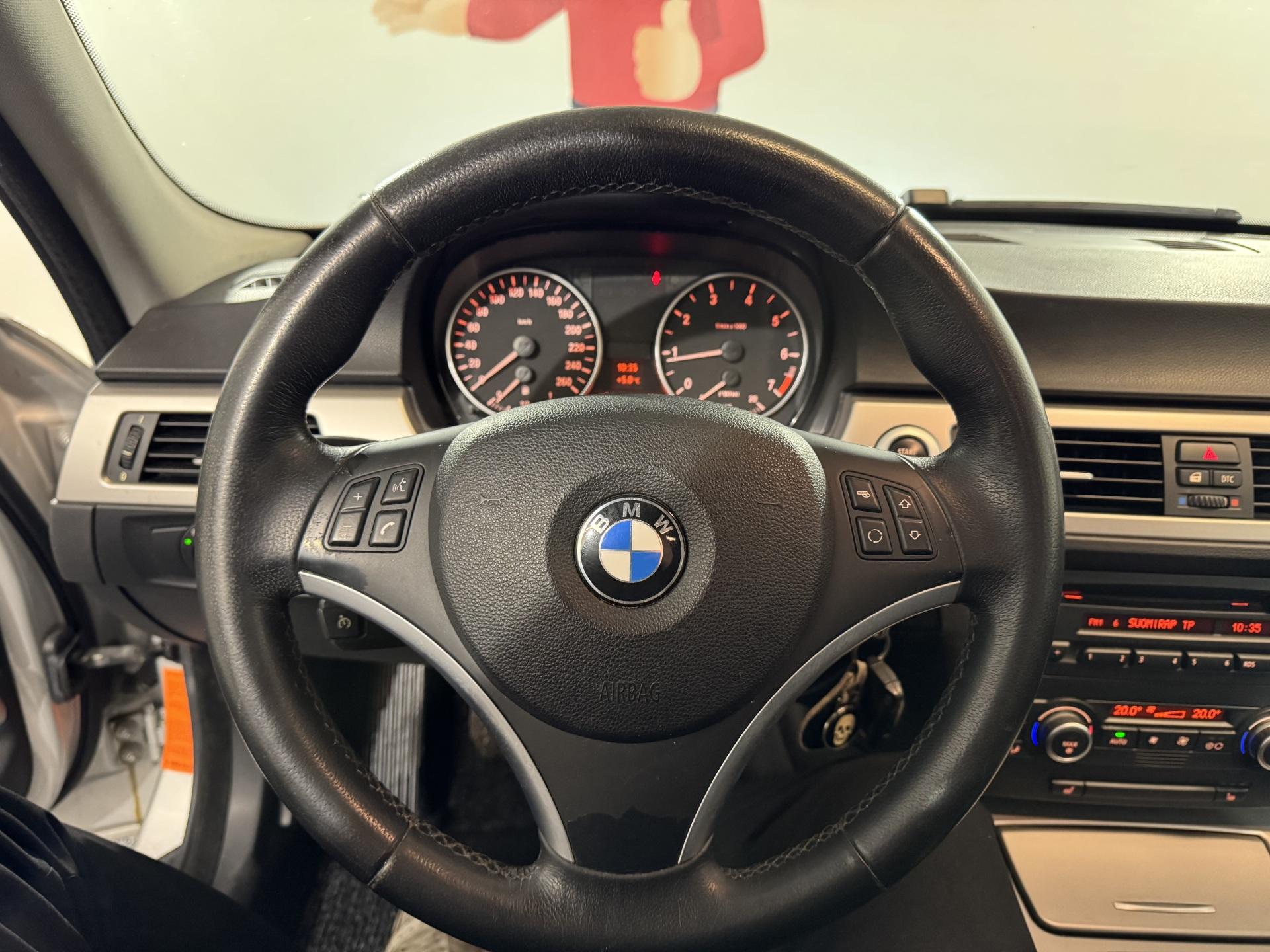 BMW 318 13