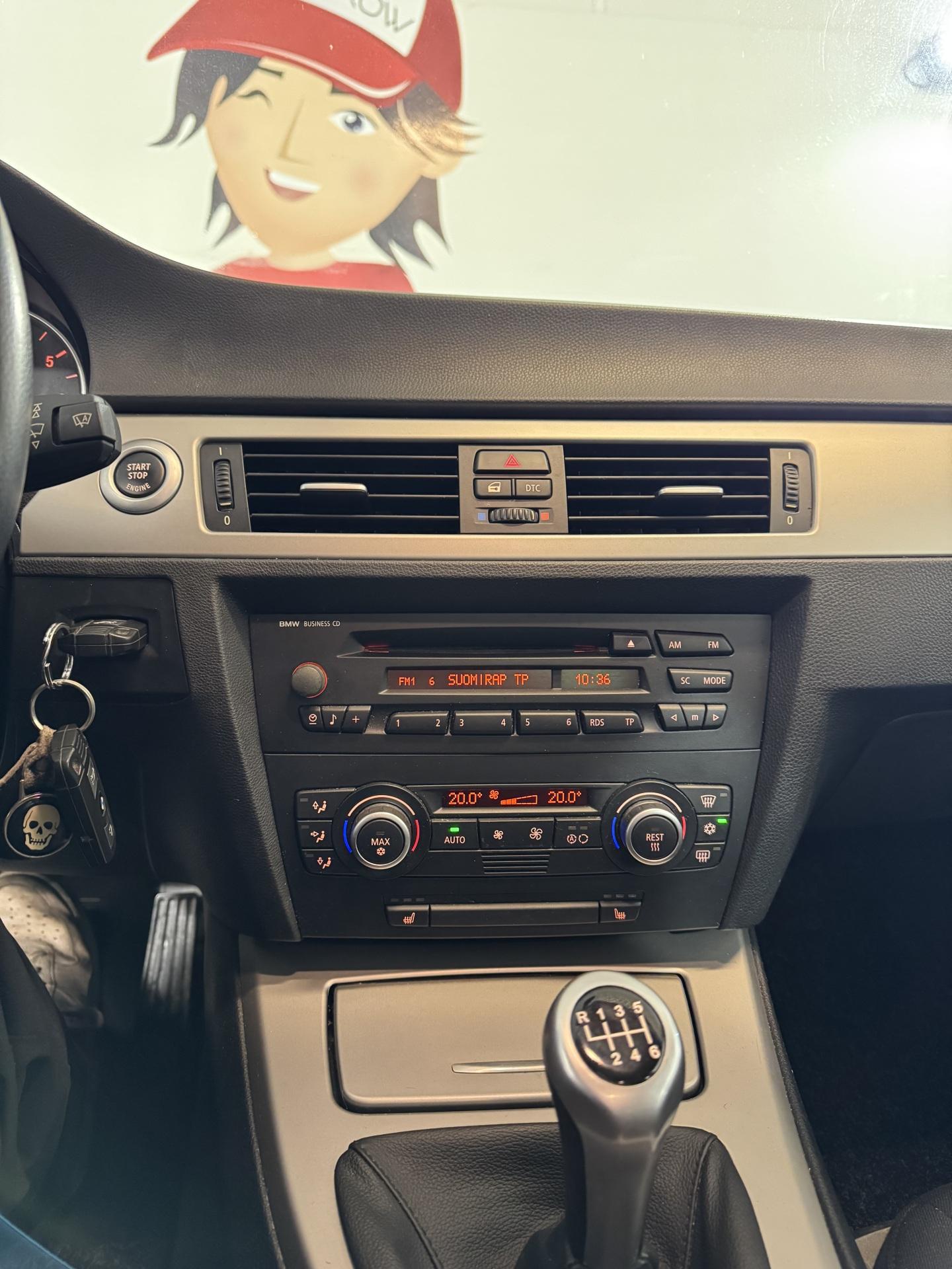 BMW 318 14
