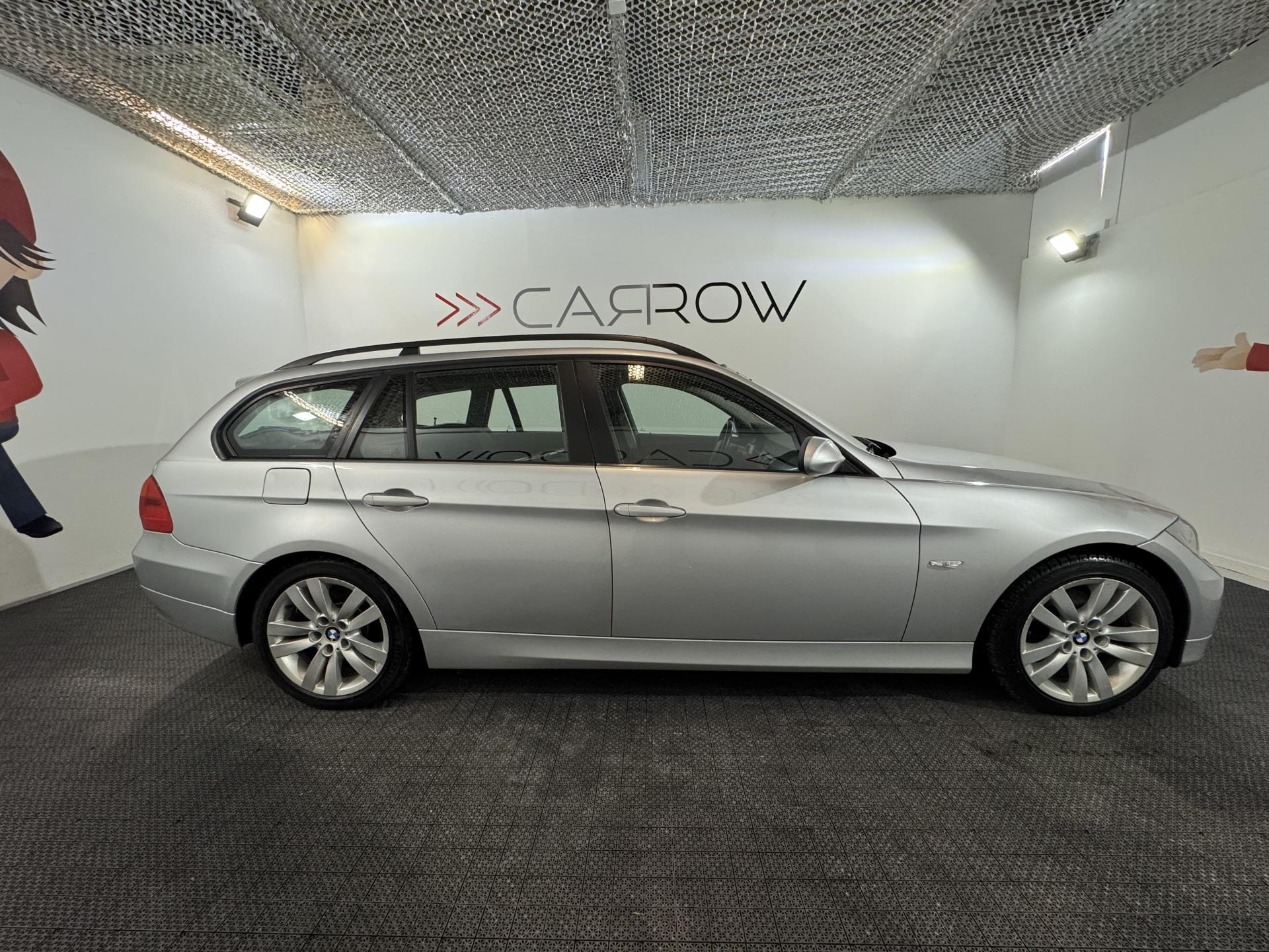 BMW 318 2