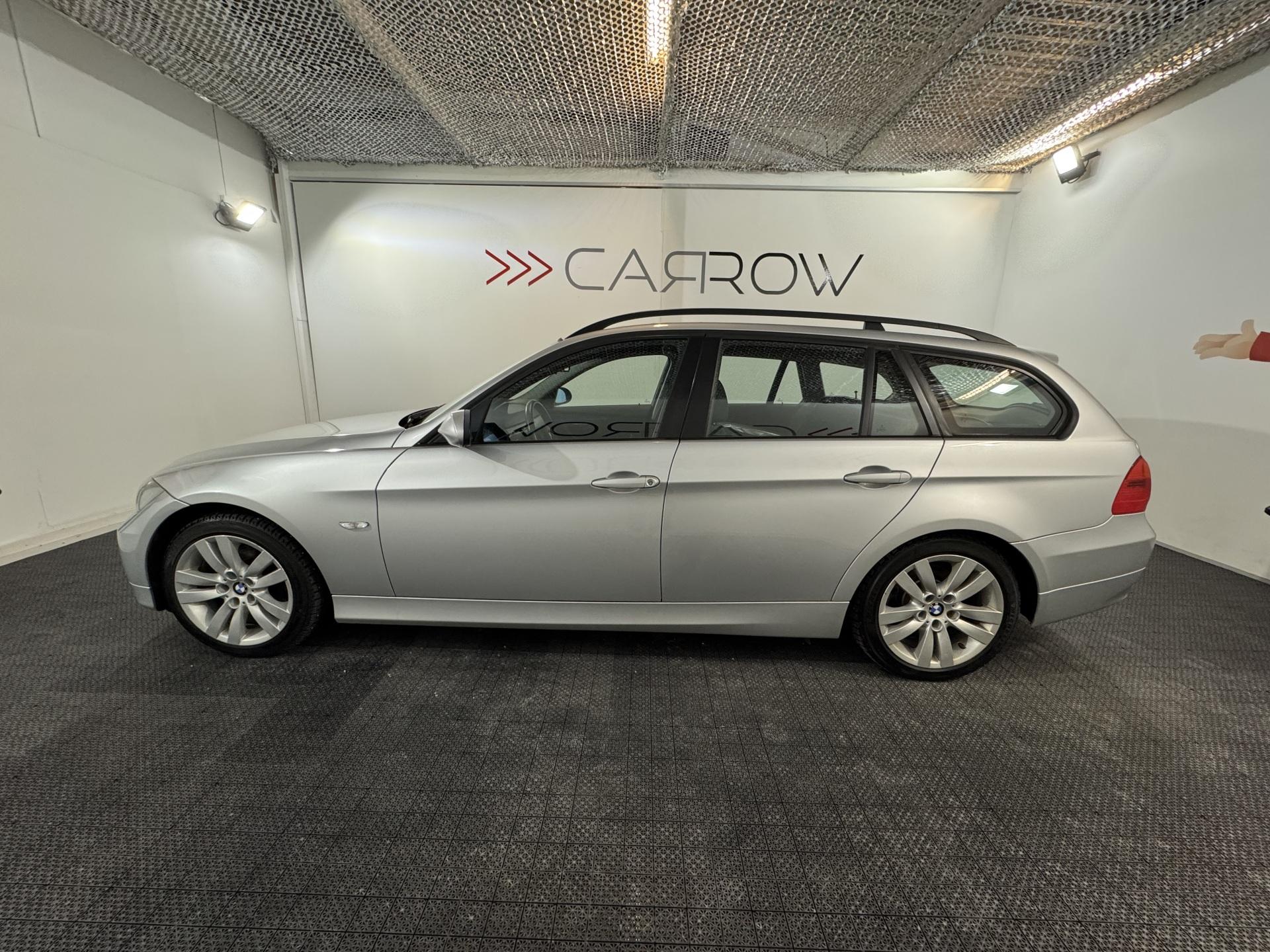 BMW 318 6
