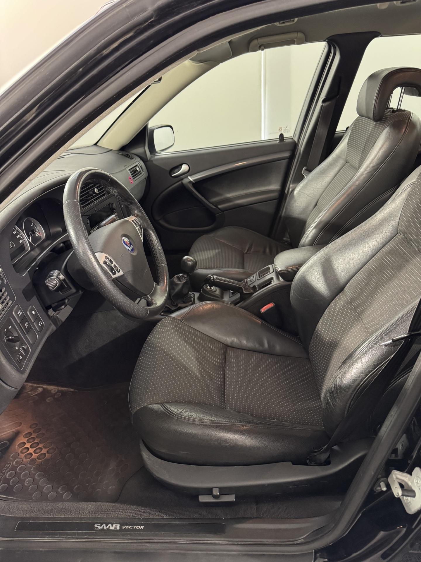 SAAB 9-5 10
