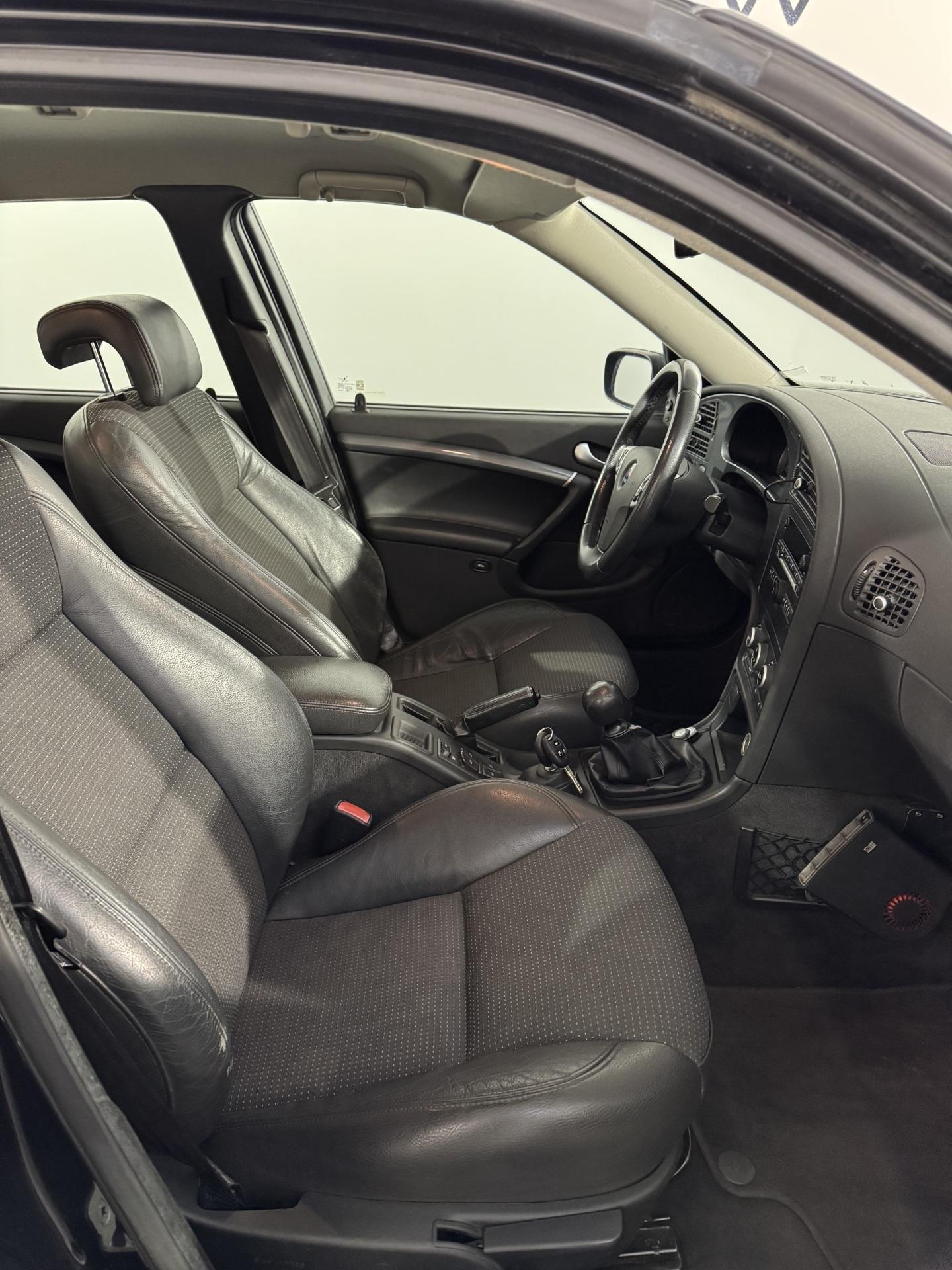SAAB 9-5 14