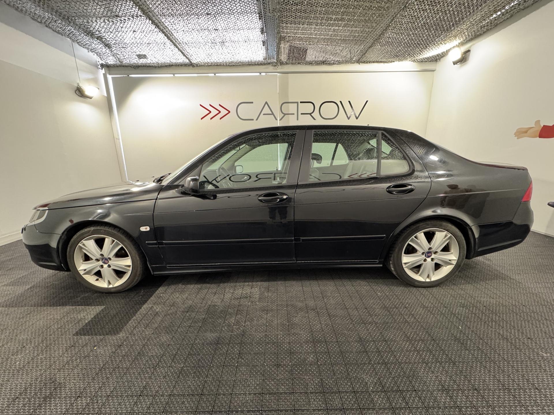 SAAB 9-5 6